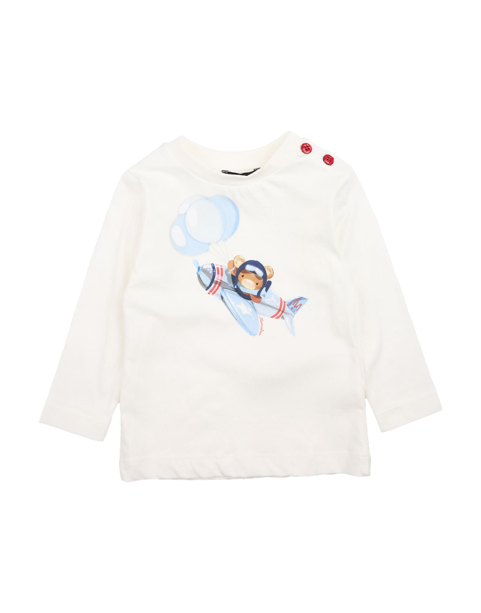 MONNALISA - Футболки