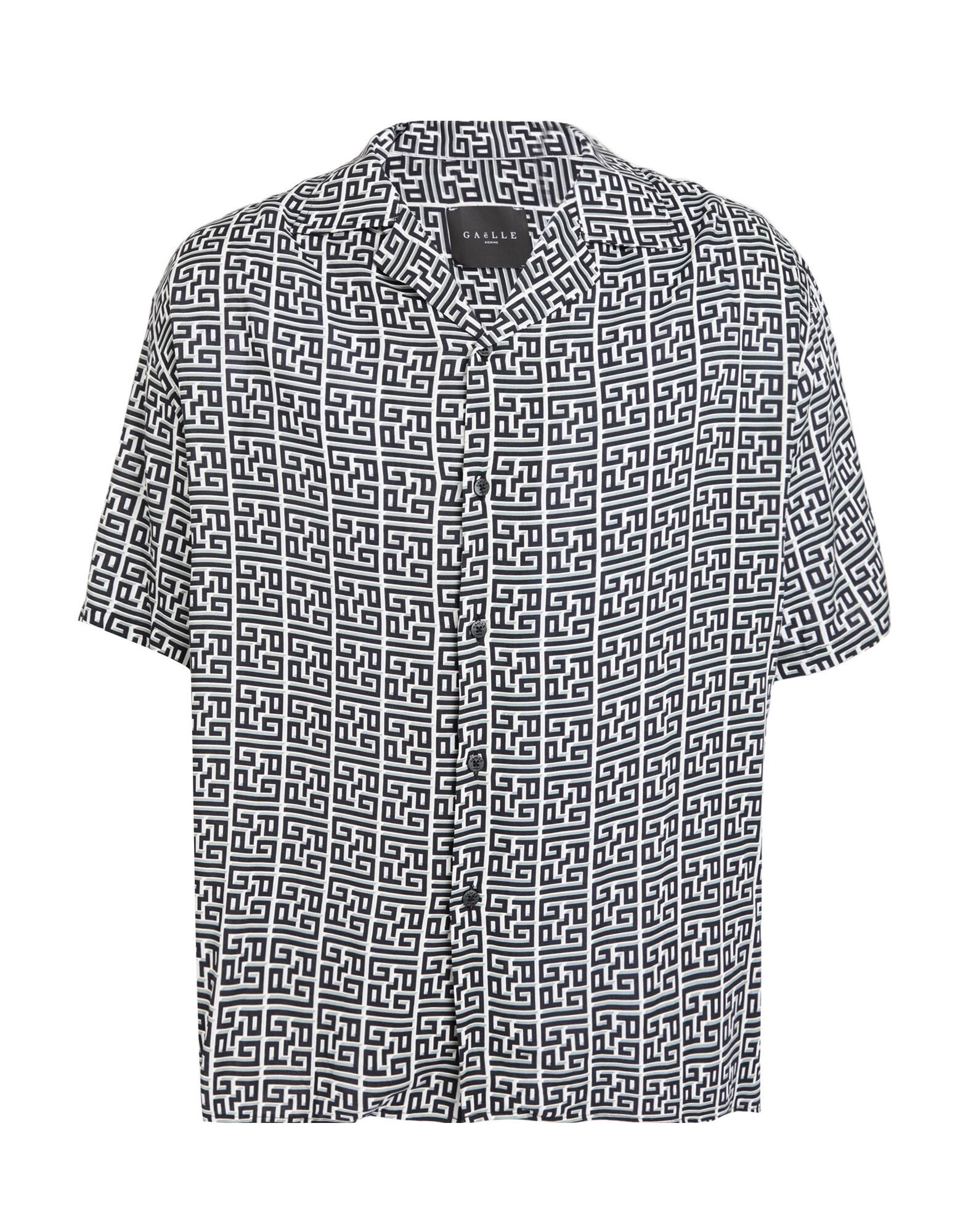 GAëLLE Paris - Shirts