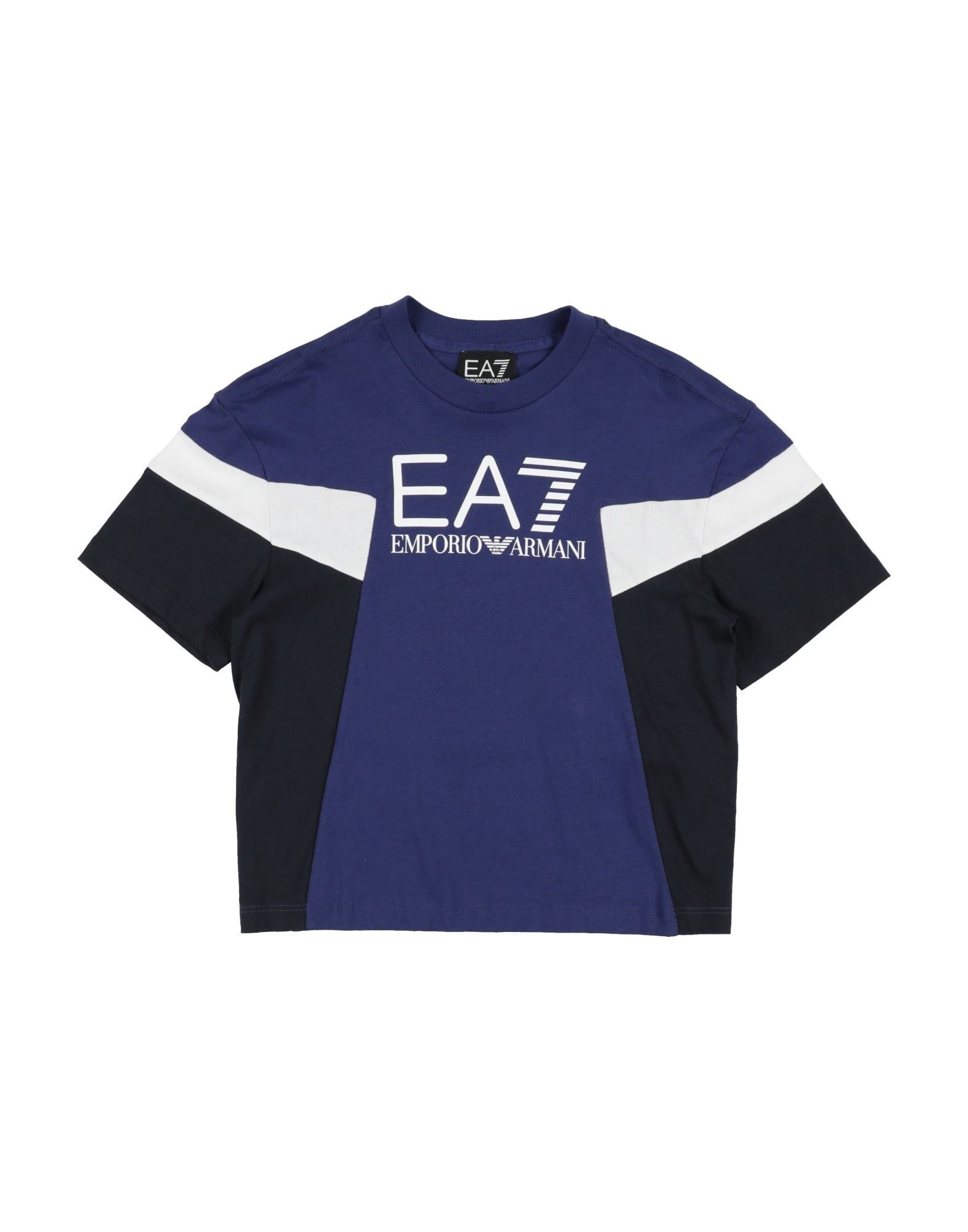 EA7 - T-shirts