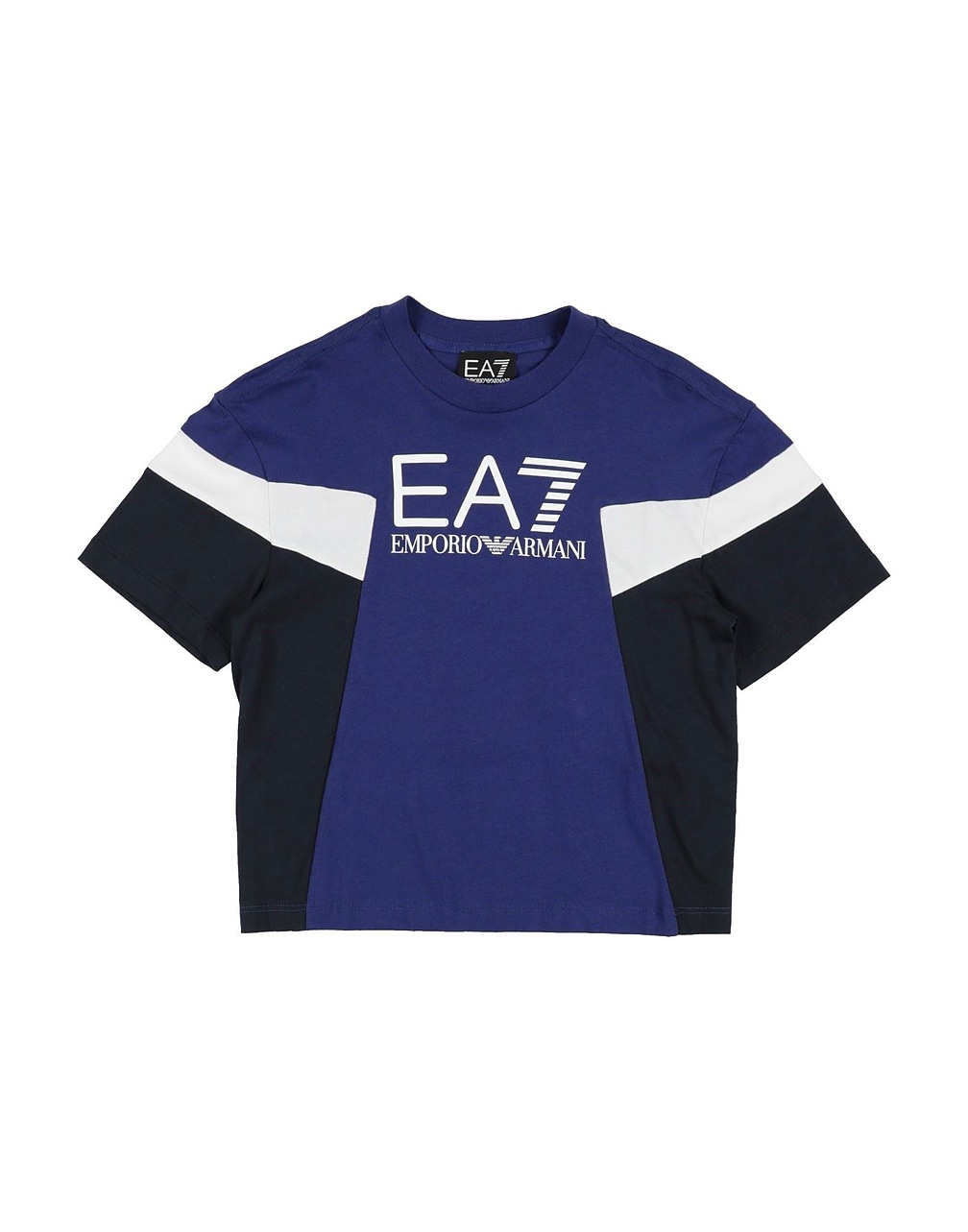 EA7 - T-shirts