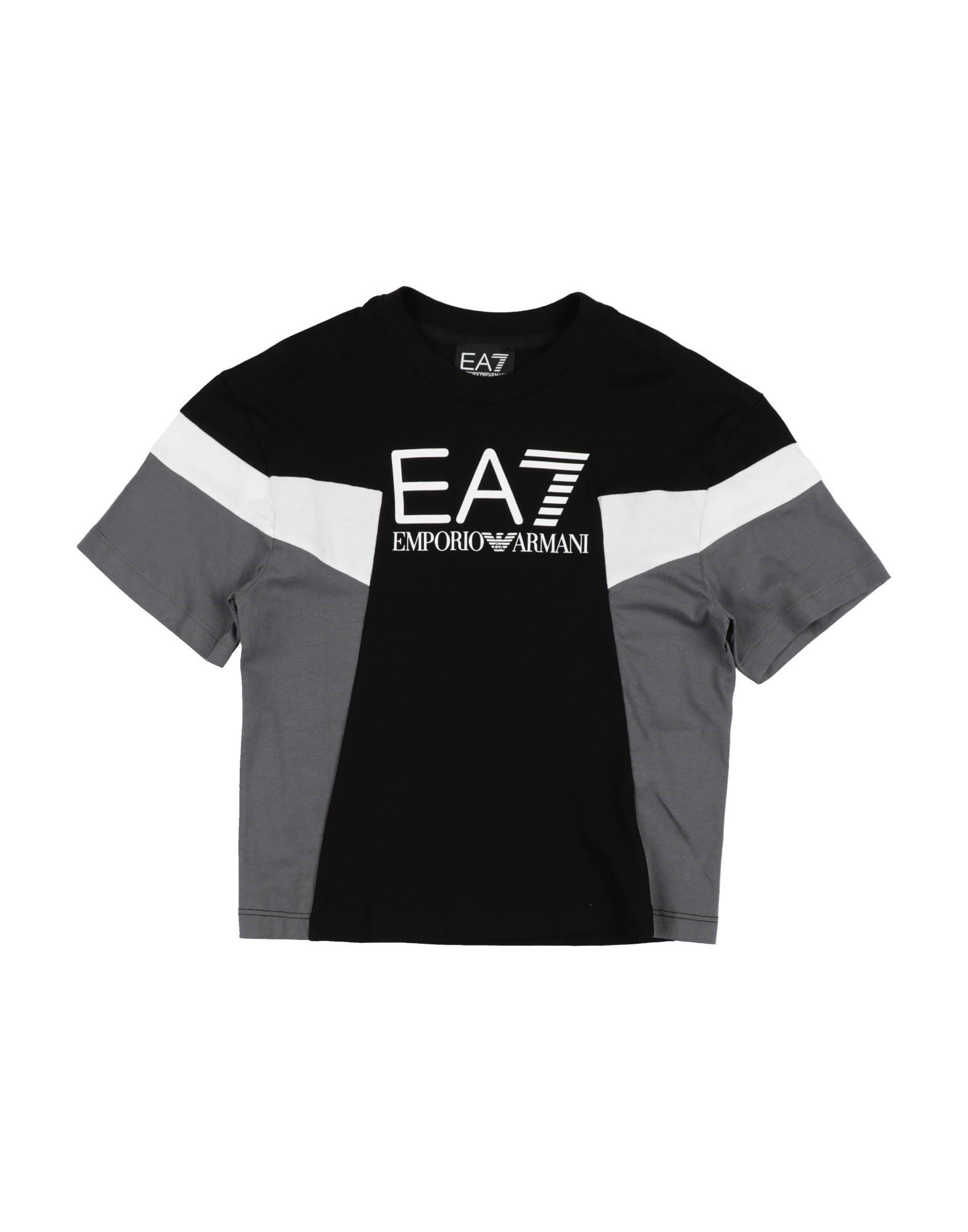 EA7 - T-shirts