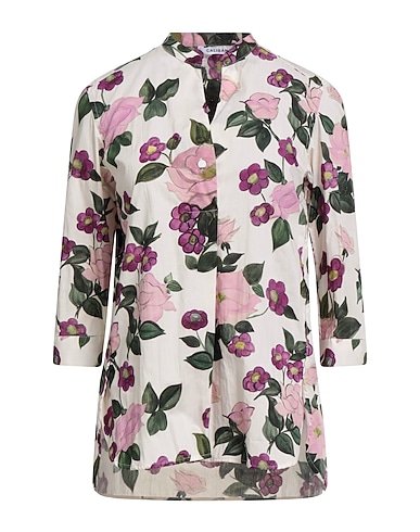 CALIBAN Top 100% Cotton