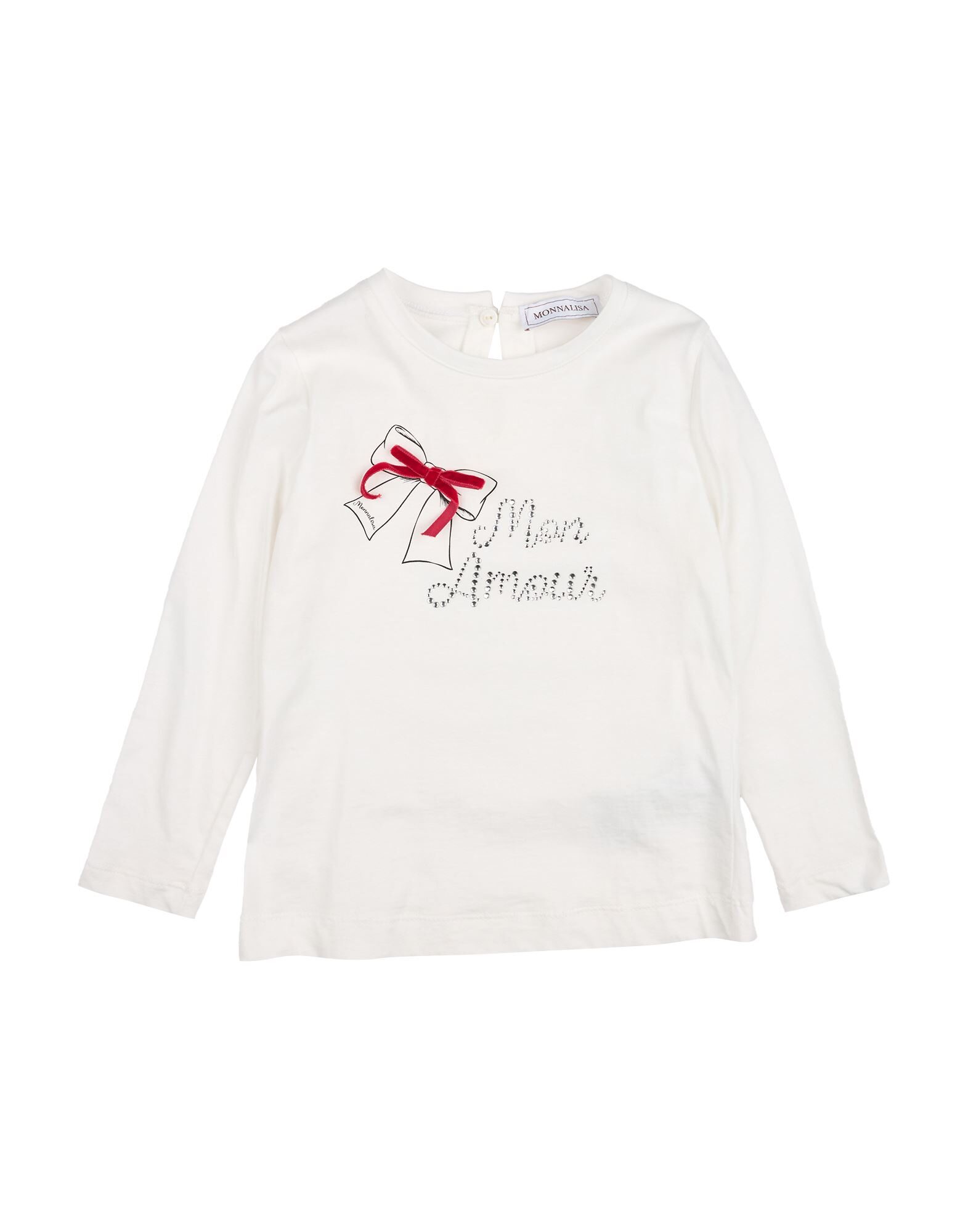 MONNALISA - T-shirts