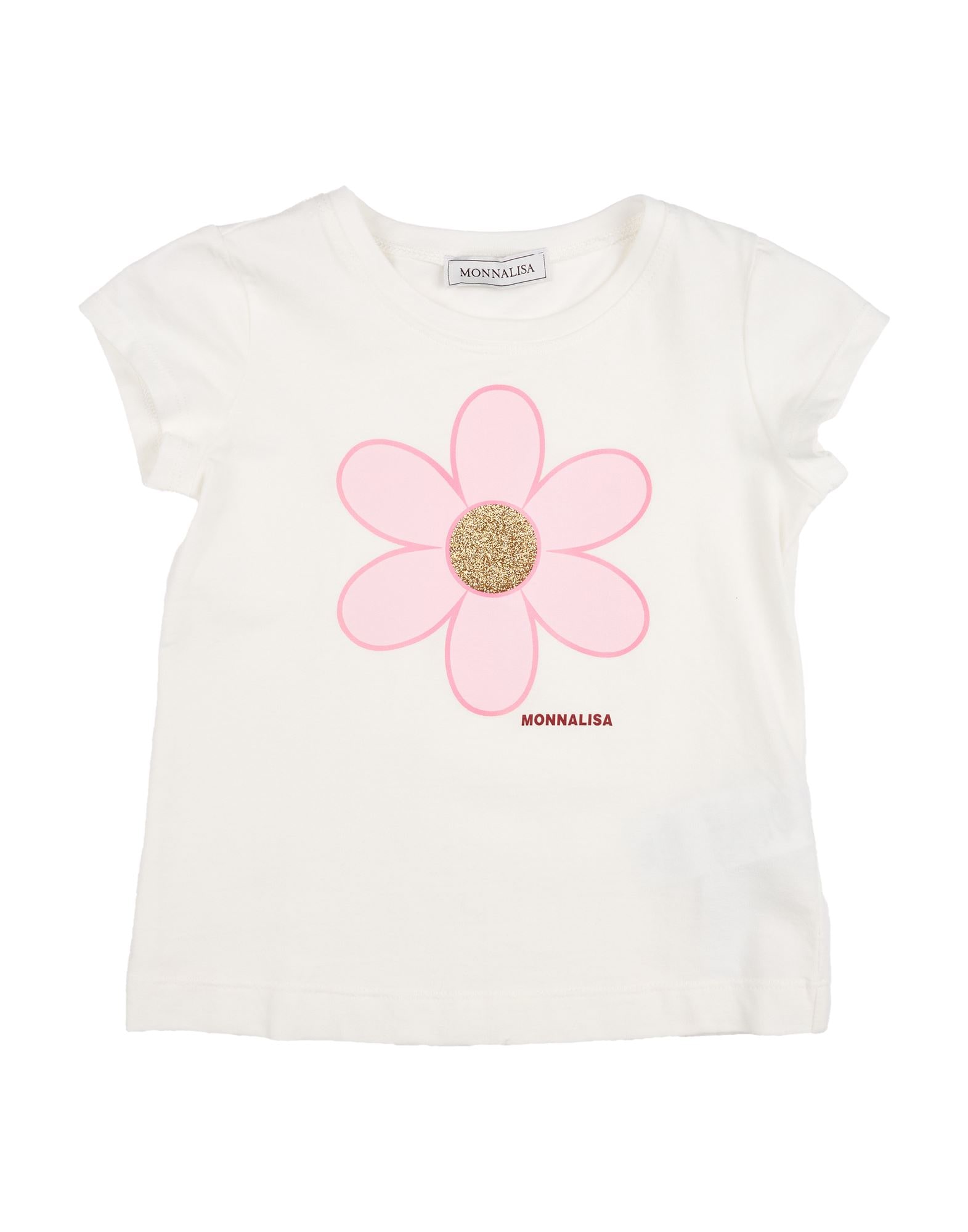 MONNALISA - T-shirts