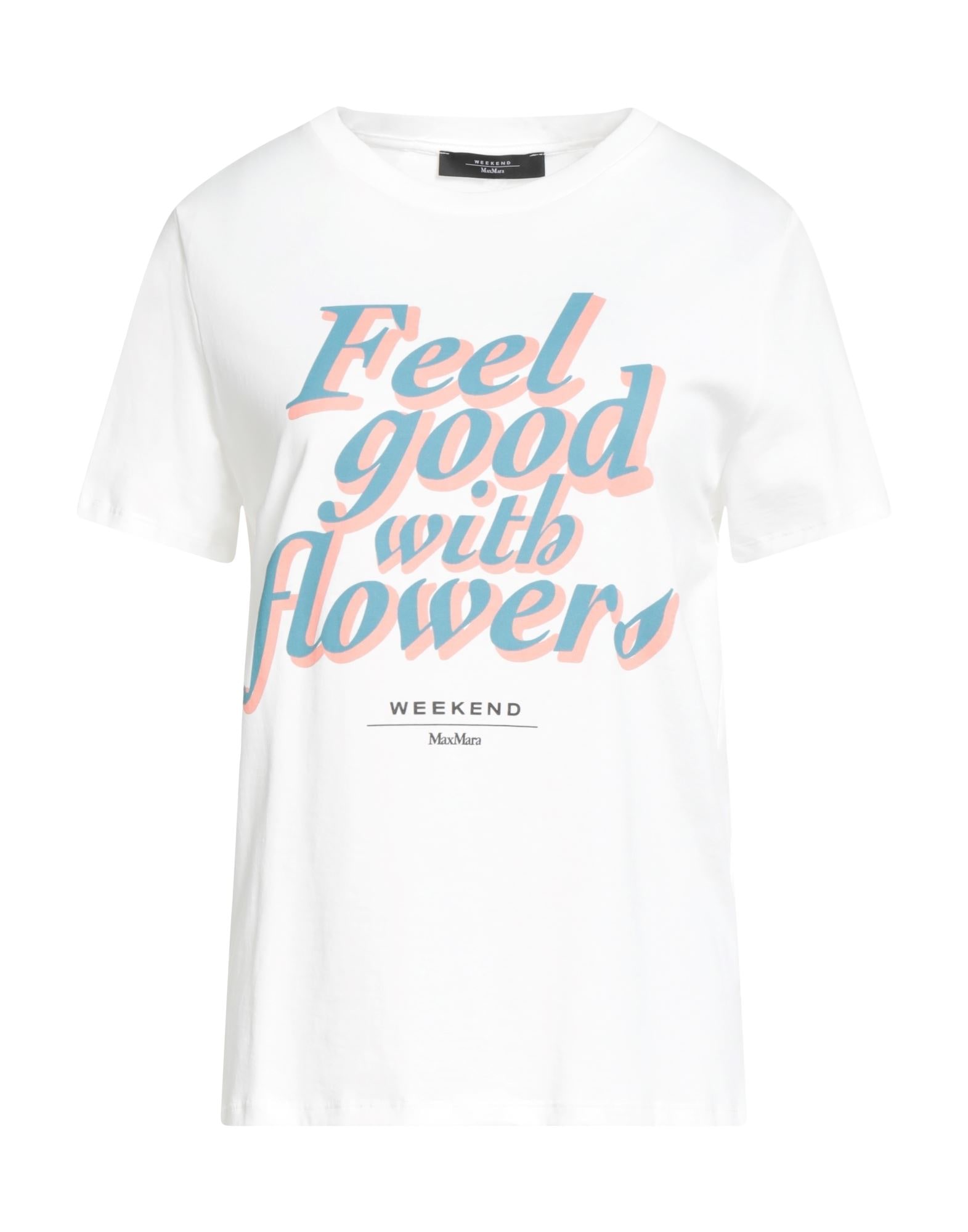 WEEKEND MAX MARA - T-shirts