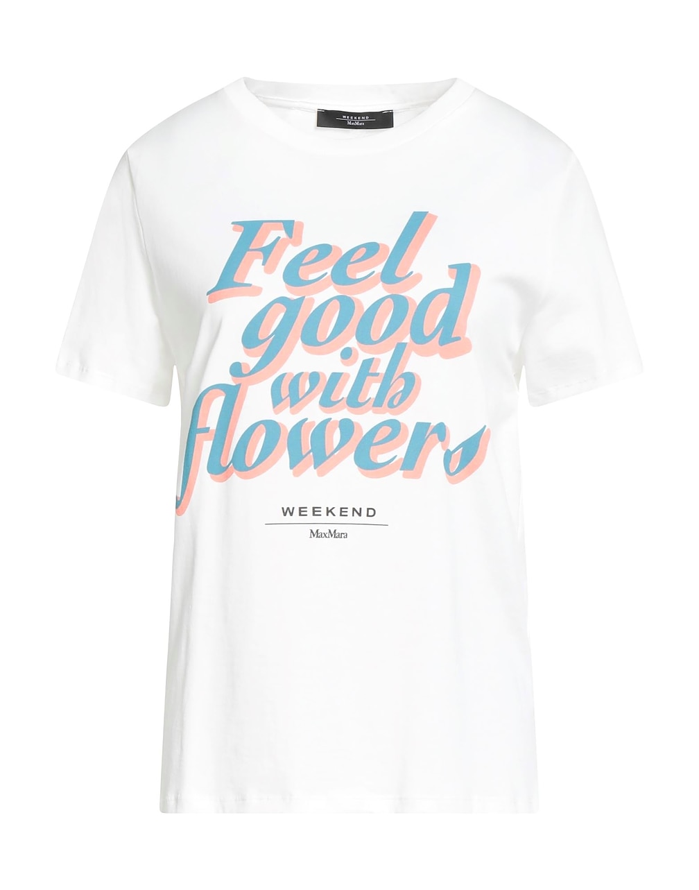 WEEKEND MAX MARA - T-shirts