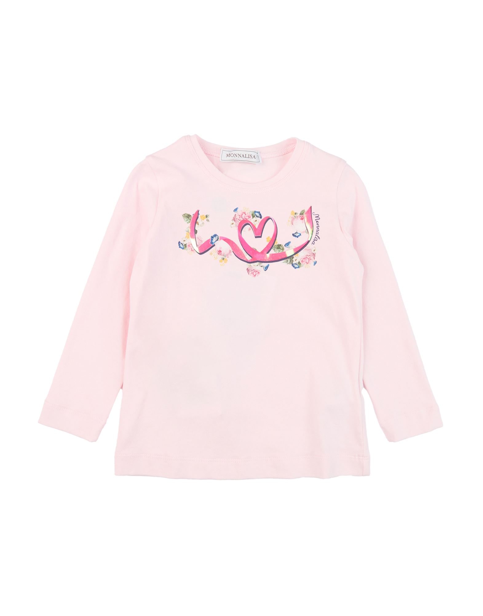 MONNALISA - Футболки