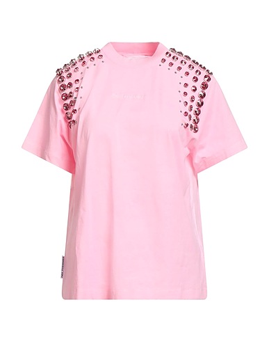 DES_PHEMMES T-shirt 100% Coton