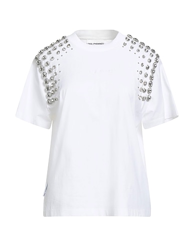 DES_PHEMMES T-shirt 100% Coton