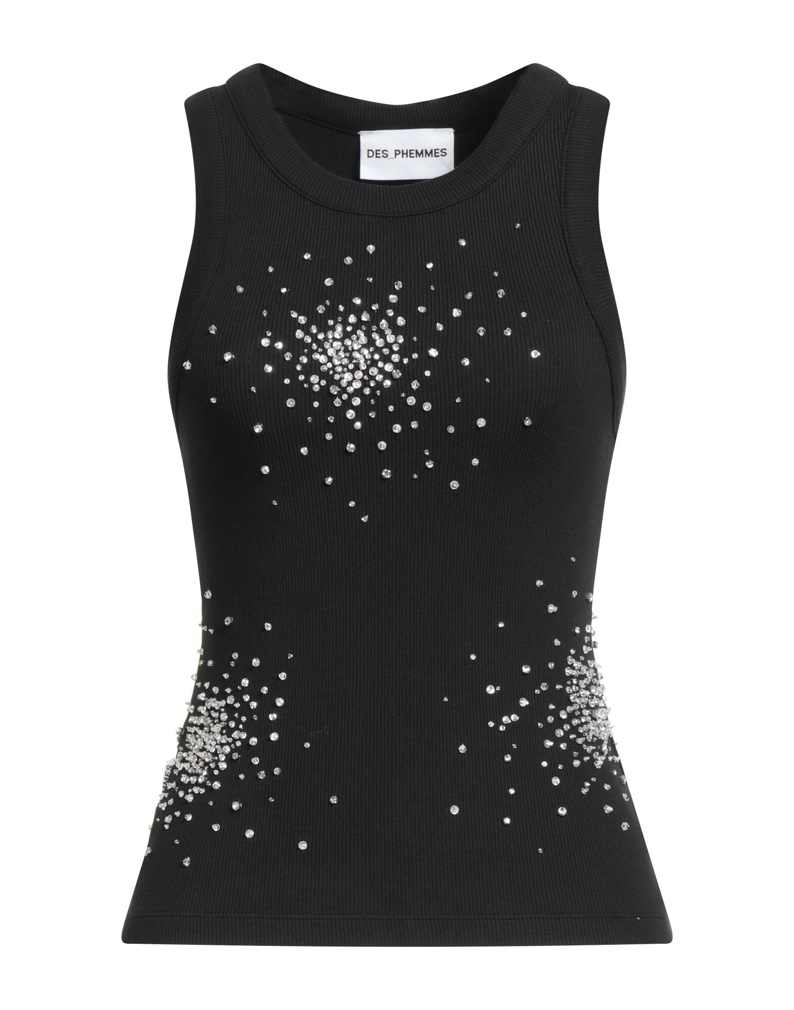 DES_PHEMMES - Tank tops