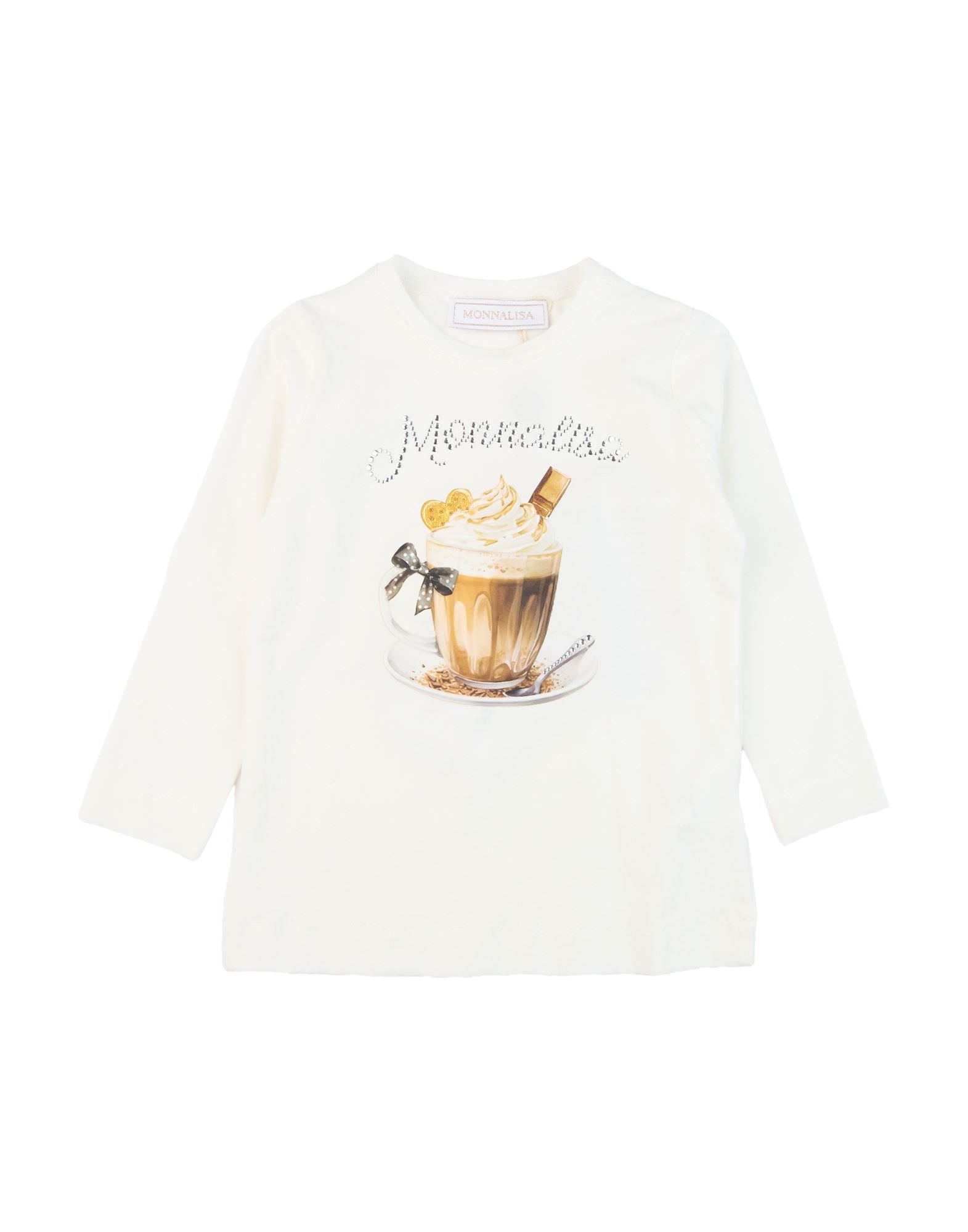 MONNALISA - Футболки