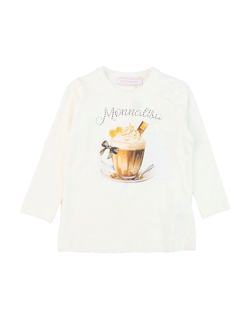 MONNALISA - T-shirts