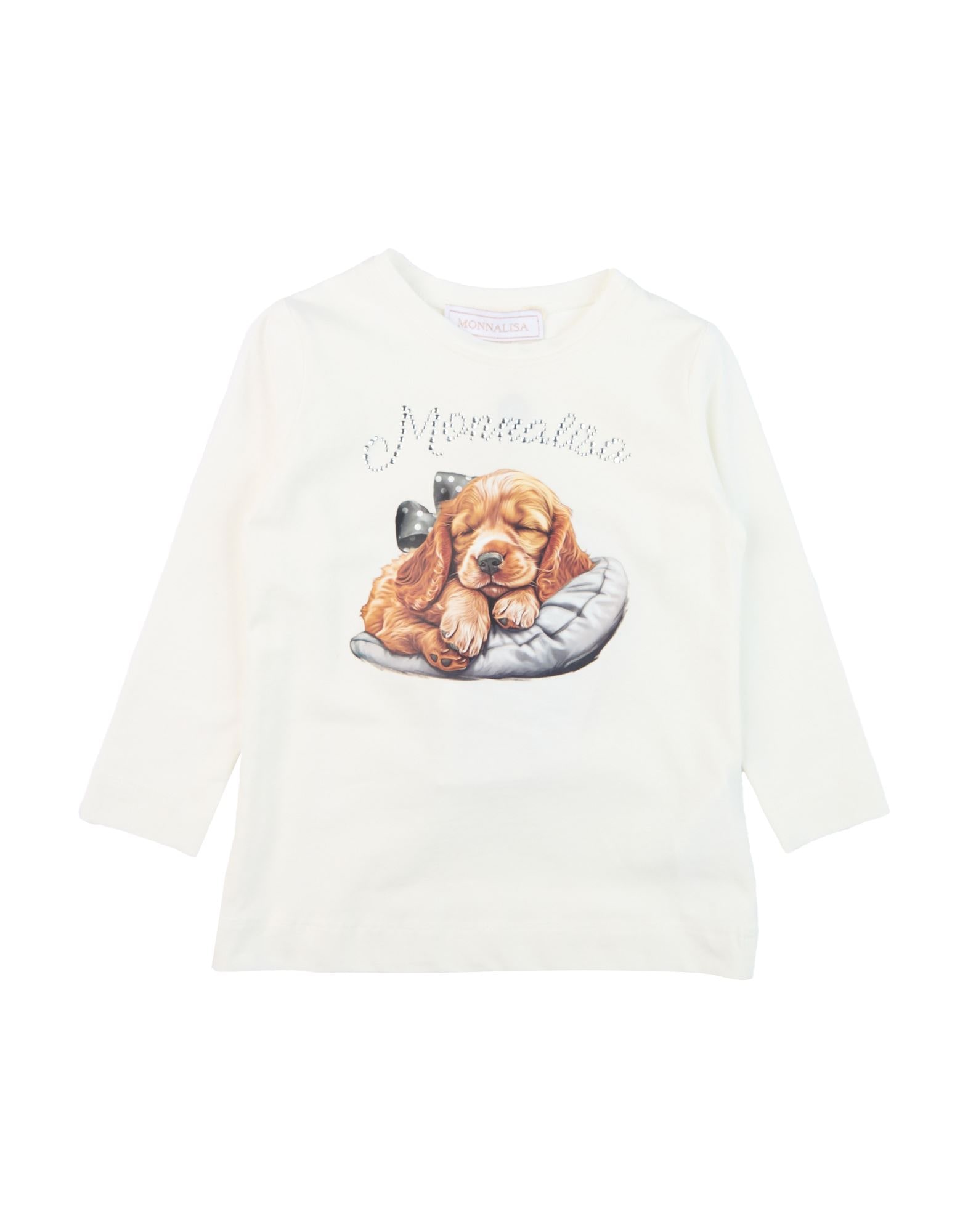 MONNALISA - T-shirts