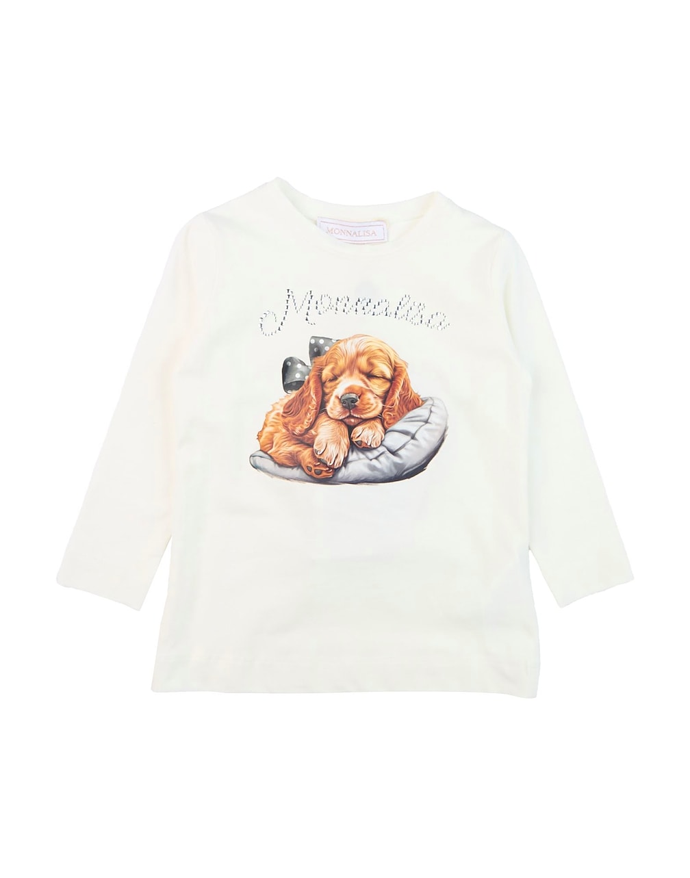 MONNALISA - T-shirts