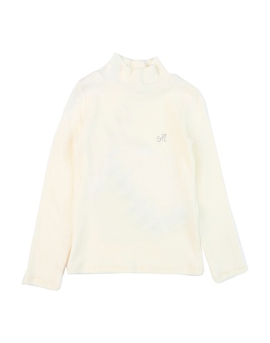 MONNALISA T-shirt 96% Viscose, 4% Elastane