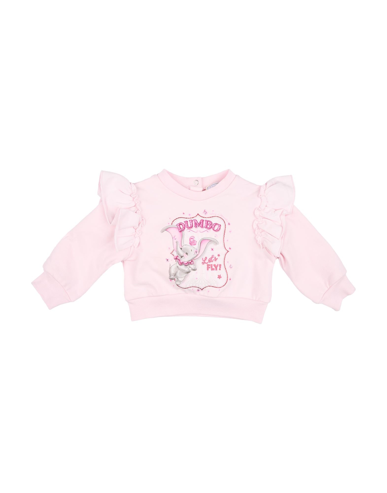 MONNALISA - Толстовки