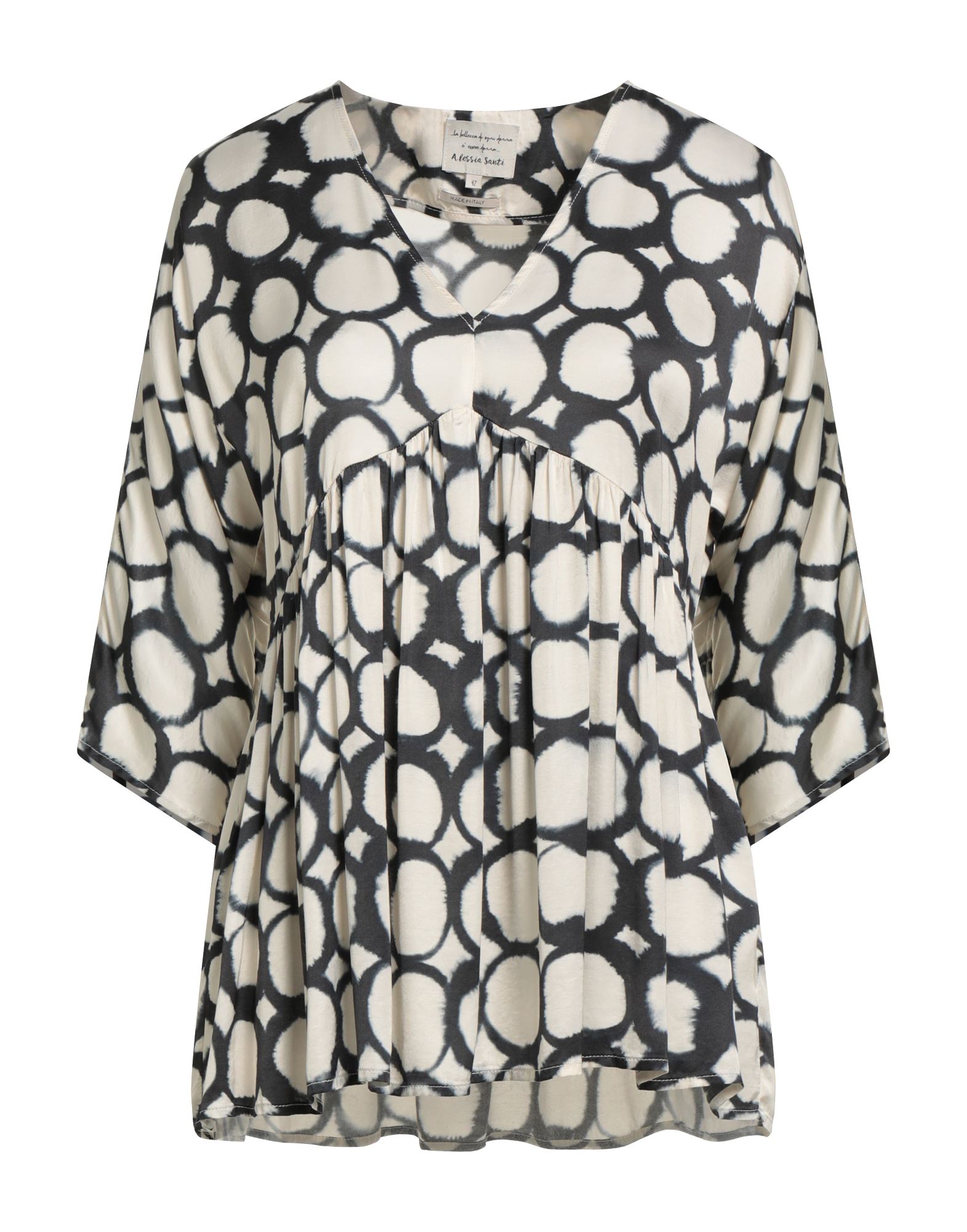 ALESSIA SANTI - Τοπ