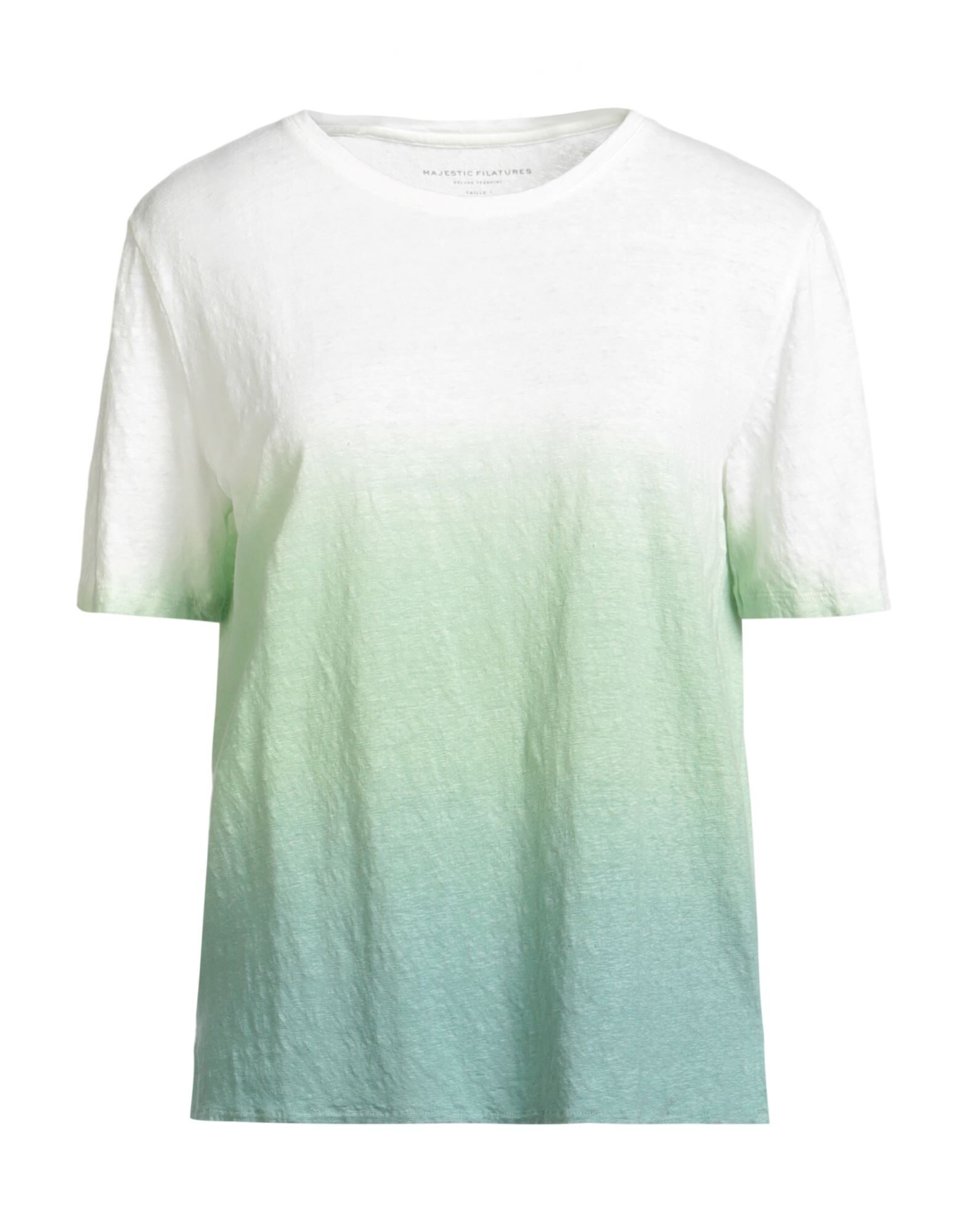 MAJESTIC FILATURES - Футболки