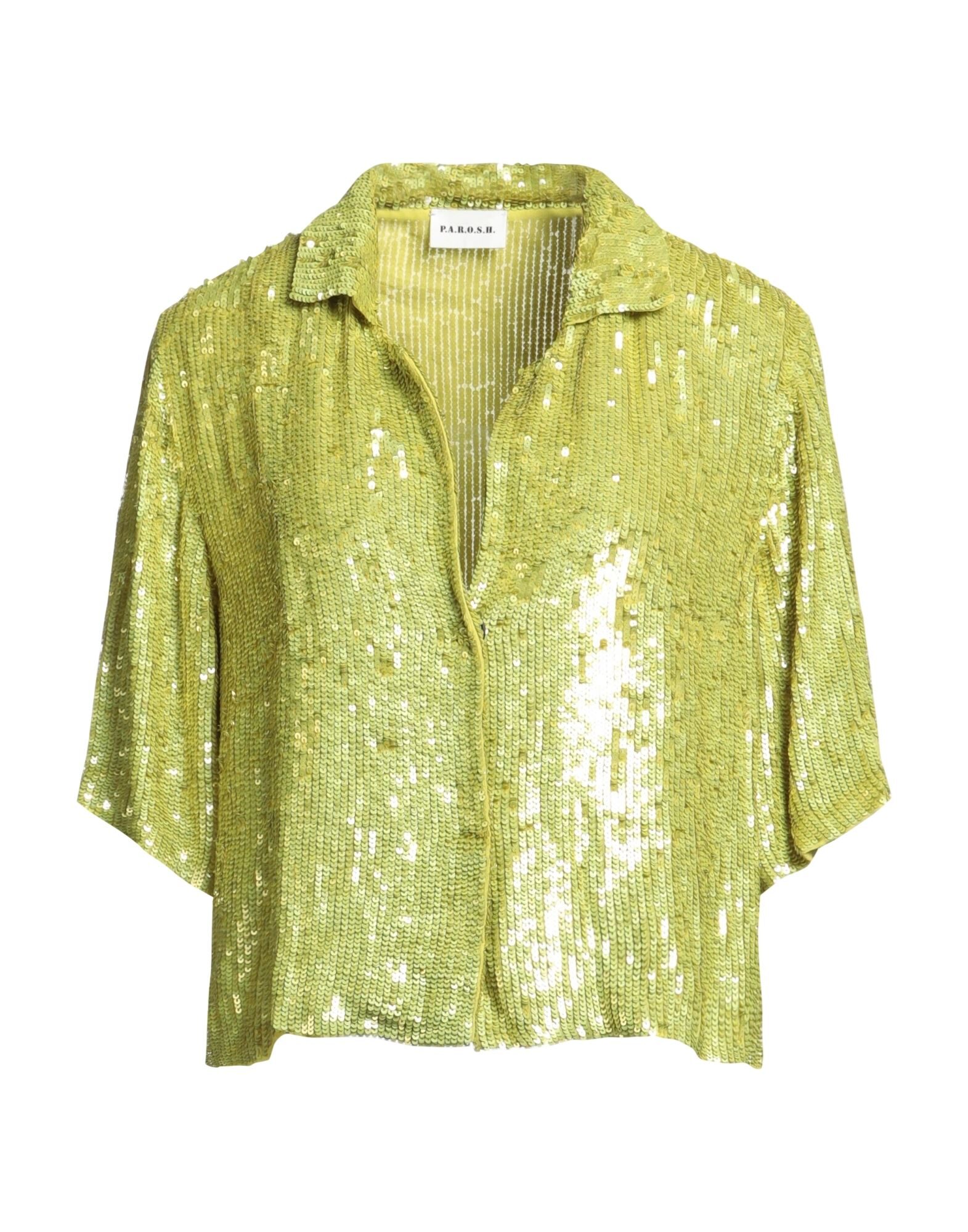 P.A.R.O.S.H. - Shirts