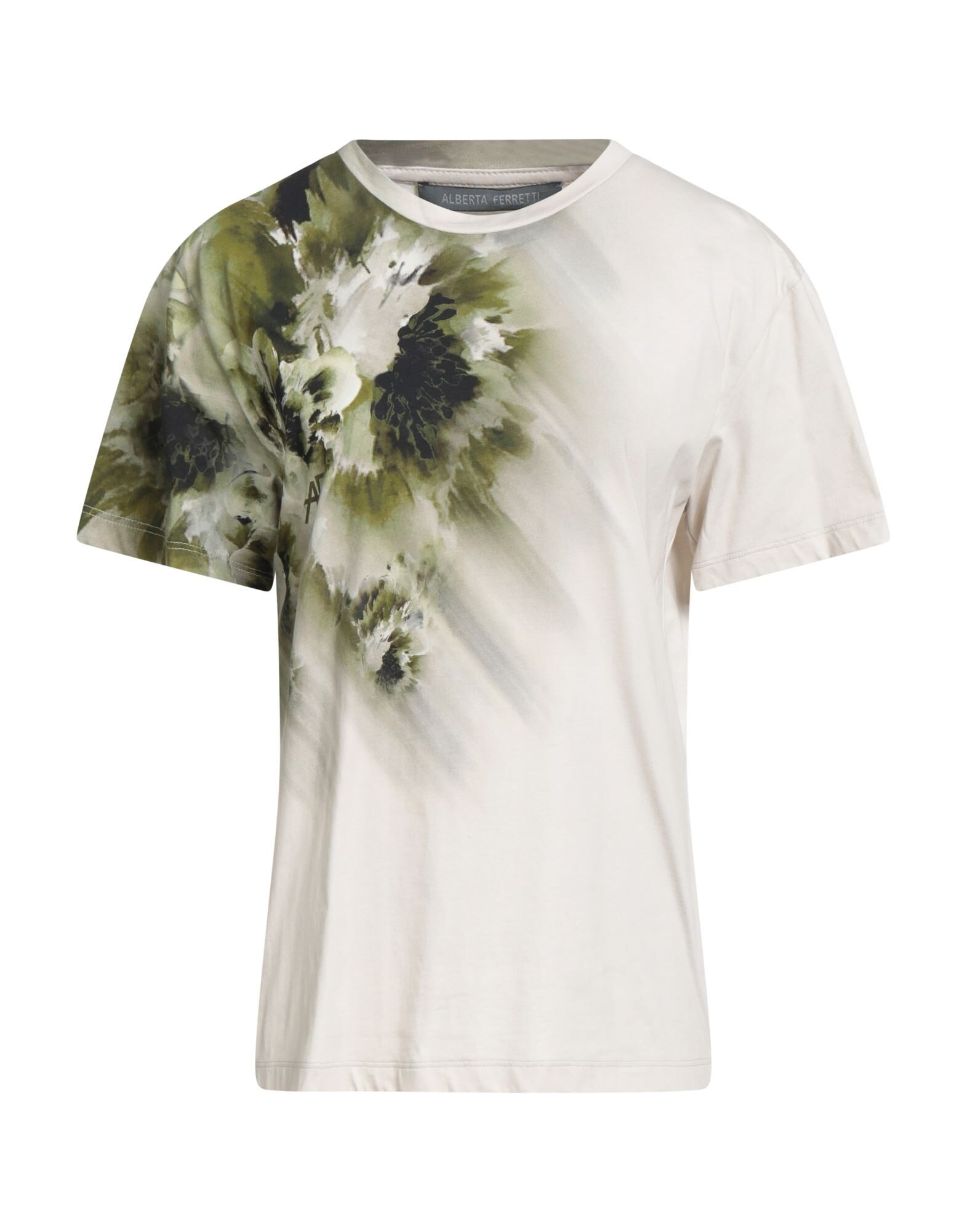 ALBERTA FERRETTI - T-shirts
