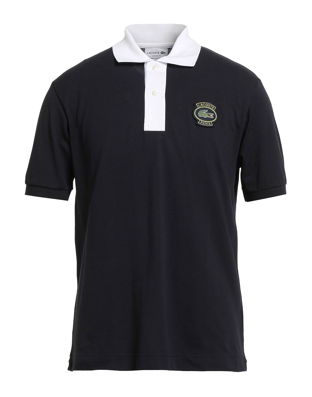 LACOSTE - Polo shirts