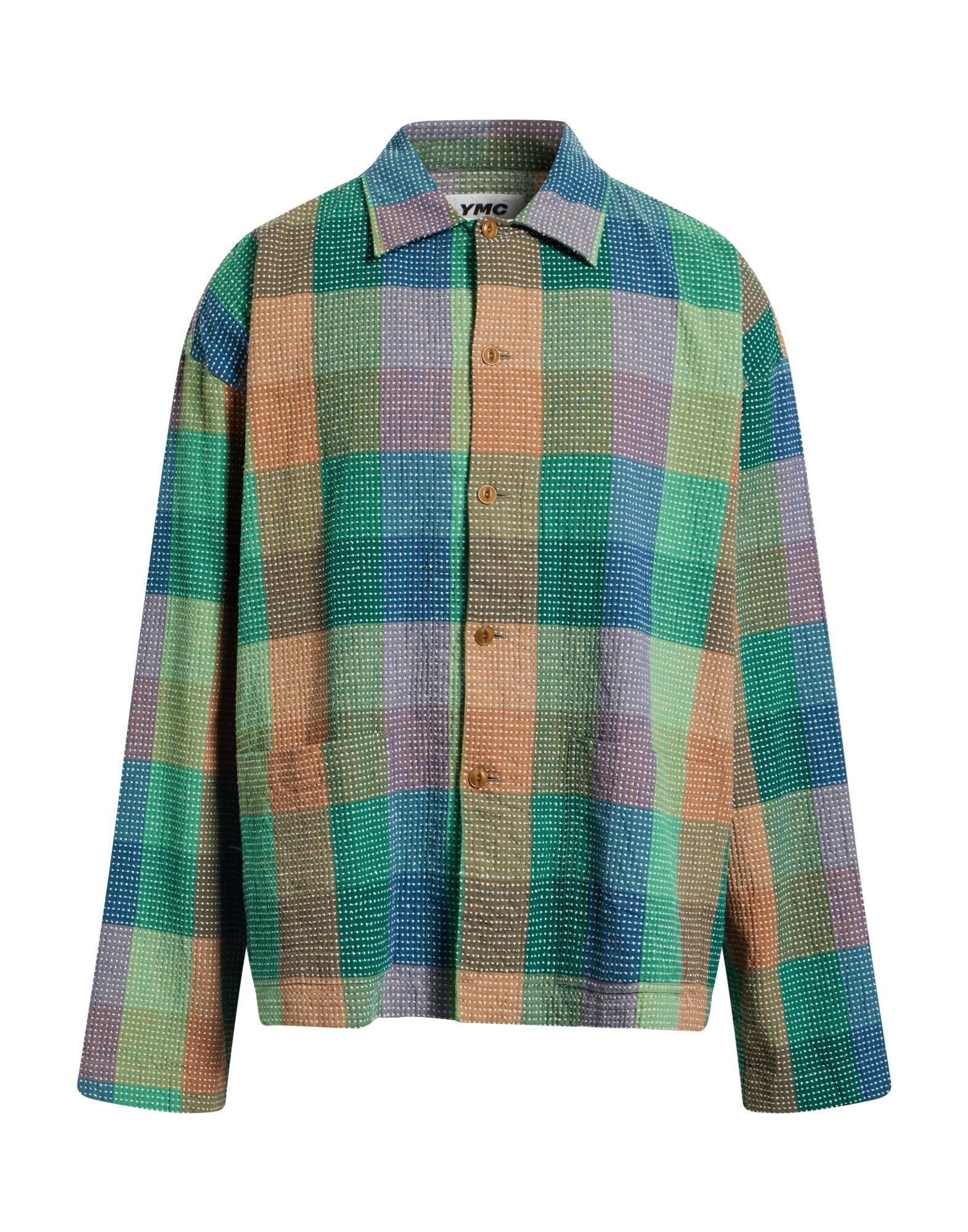 YMC YOU MUST CREATE - Shirts