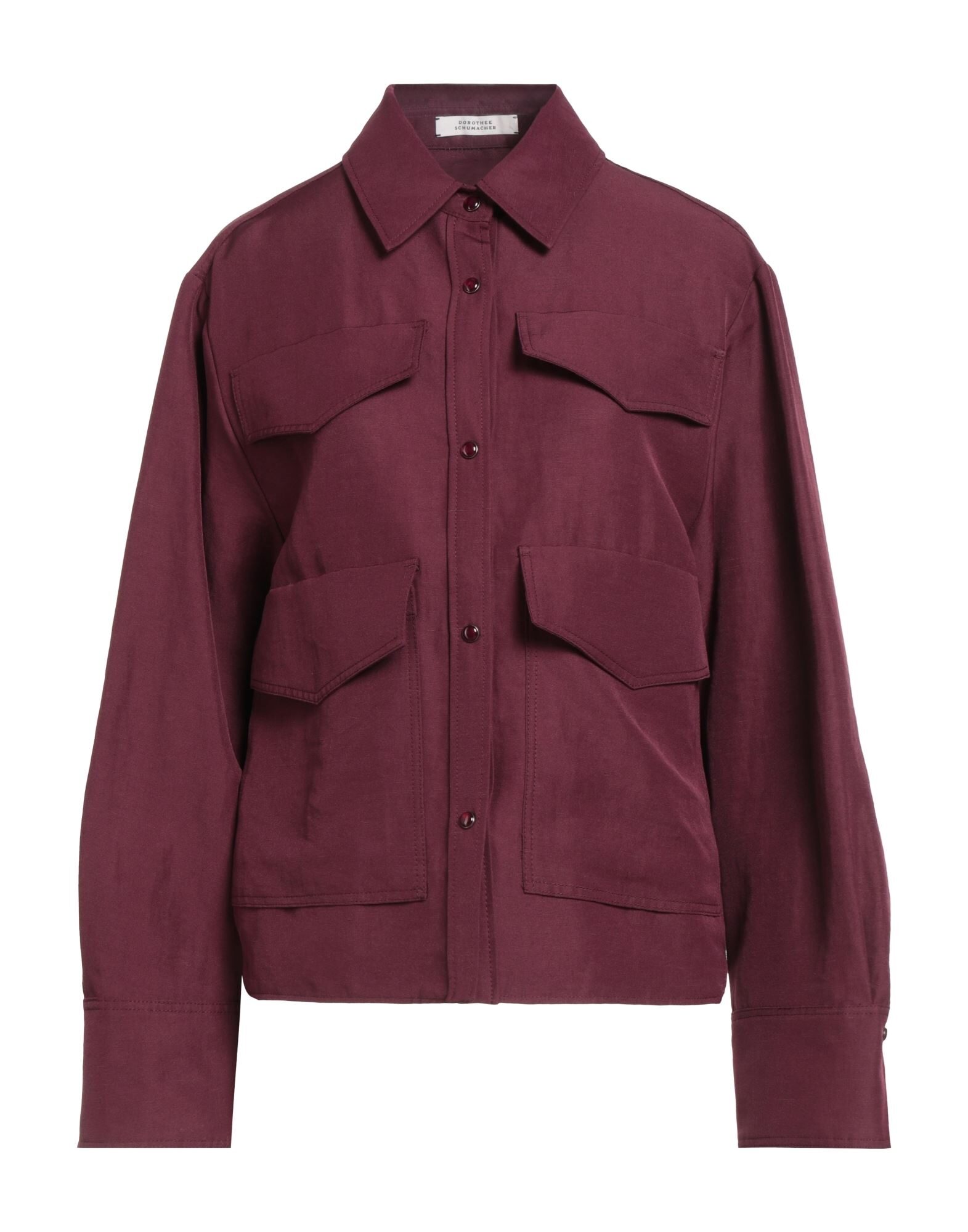 DOROTHEE SCHUMACHER - Рубашки 