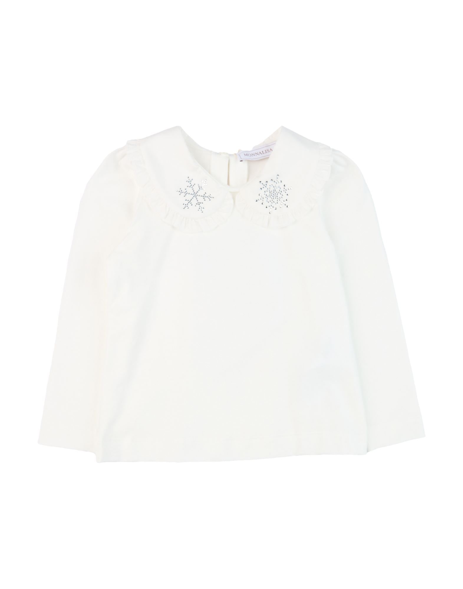 MONNALISA - T-shirts