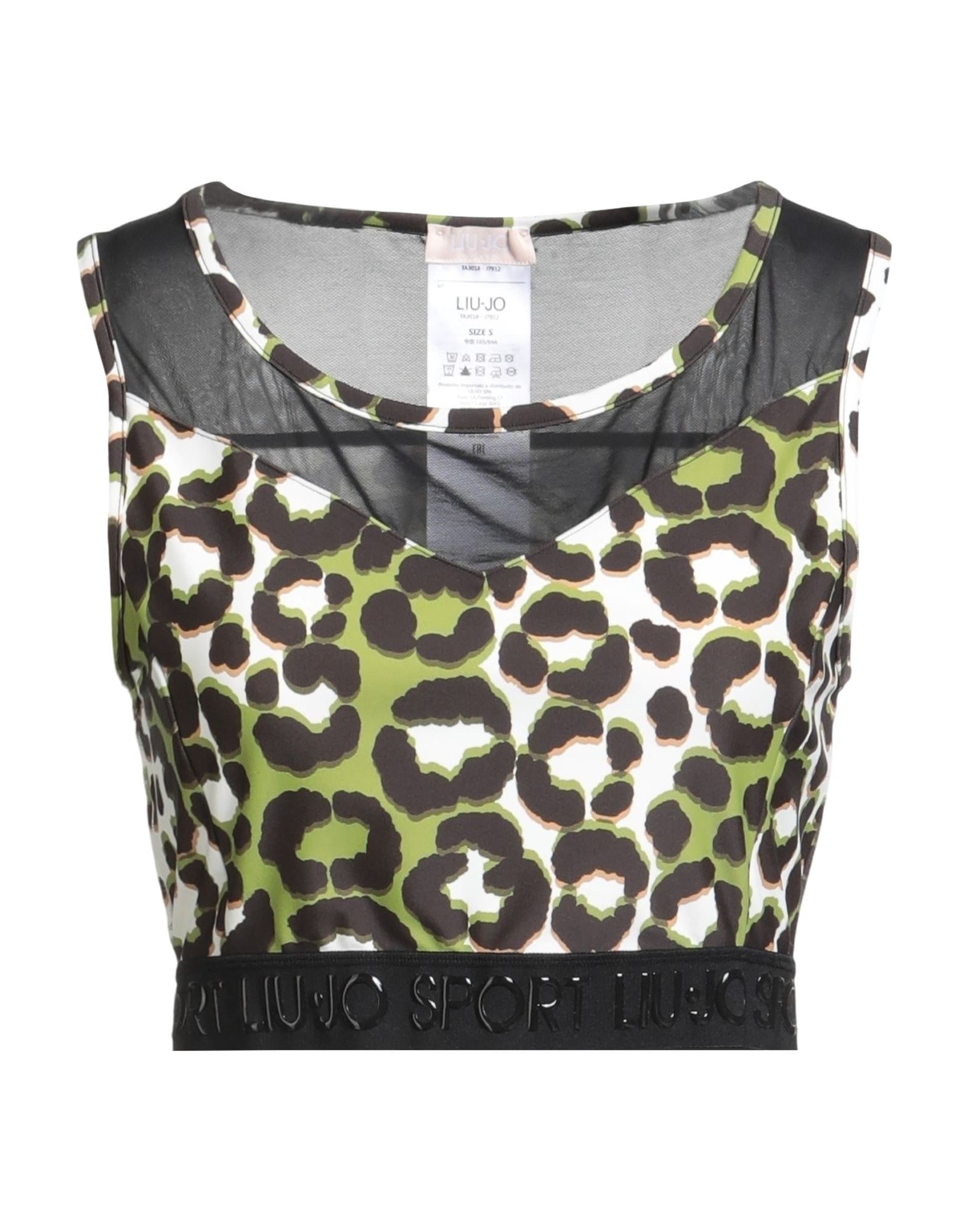 LIU •JO - トップス