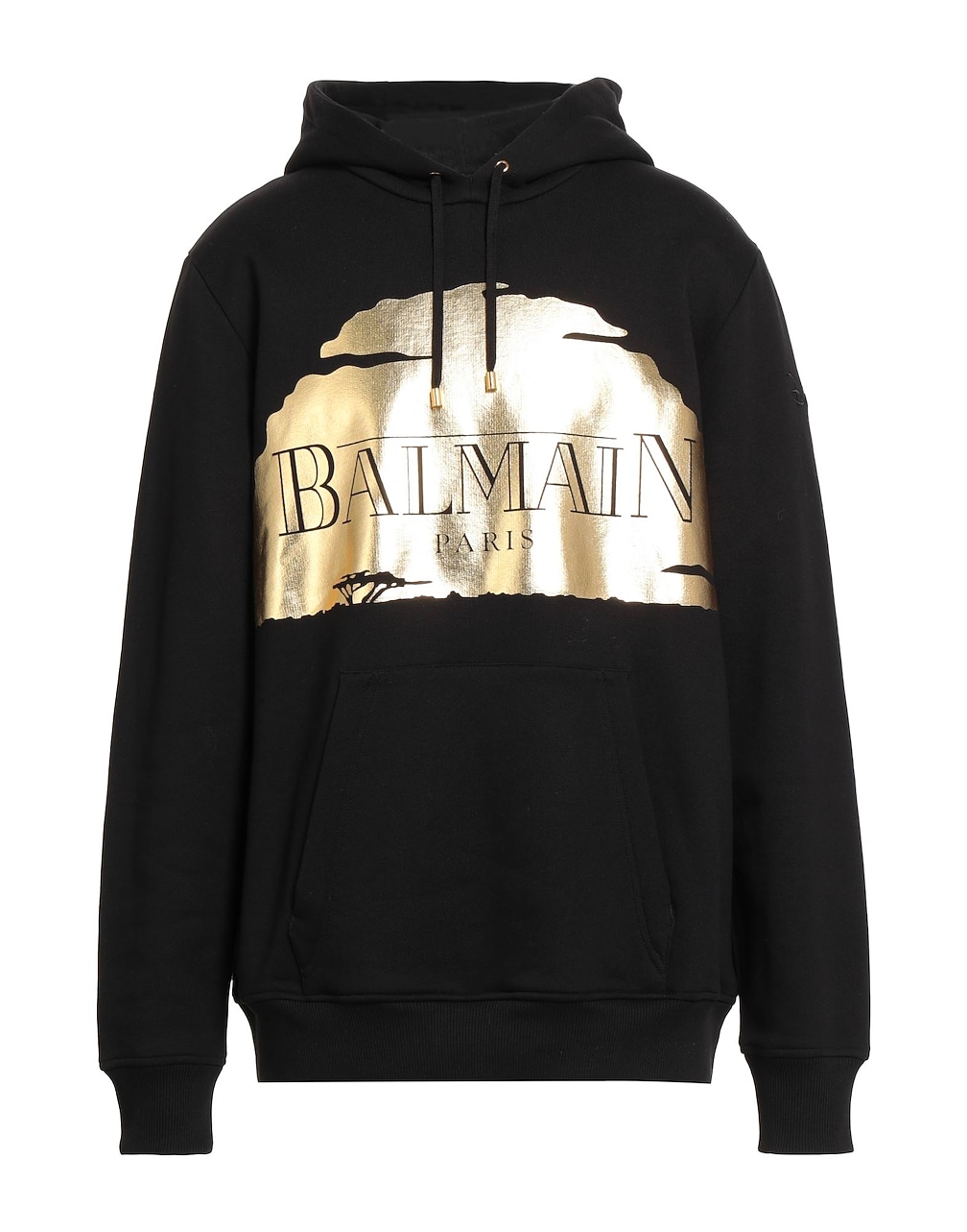 BALMAIN - Sweatshirts