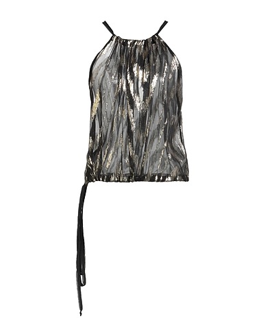 JUCCA Top 80% Silk, 20% Polyester