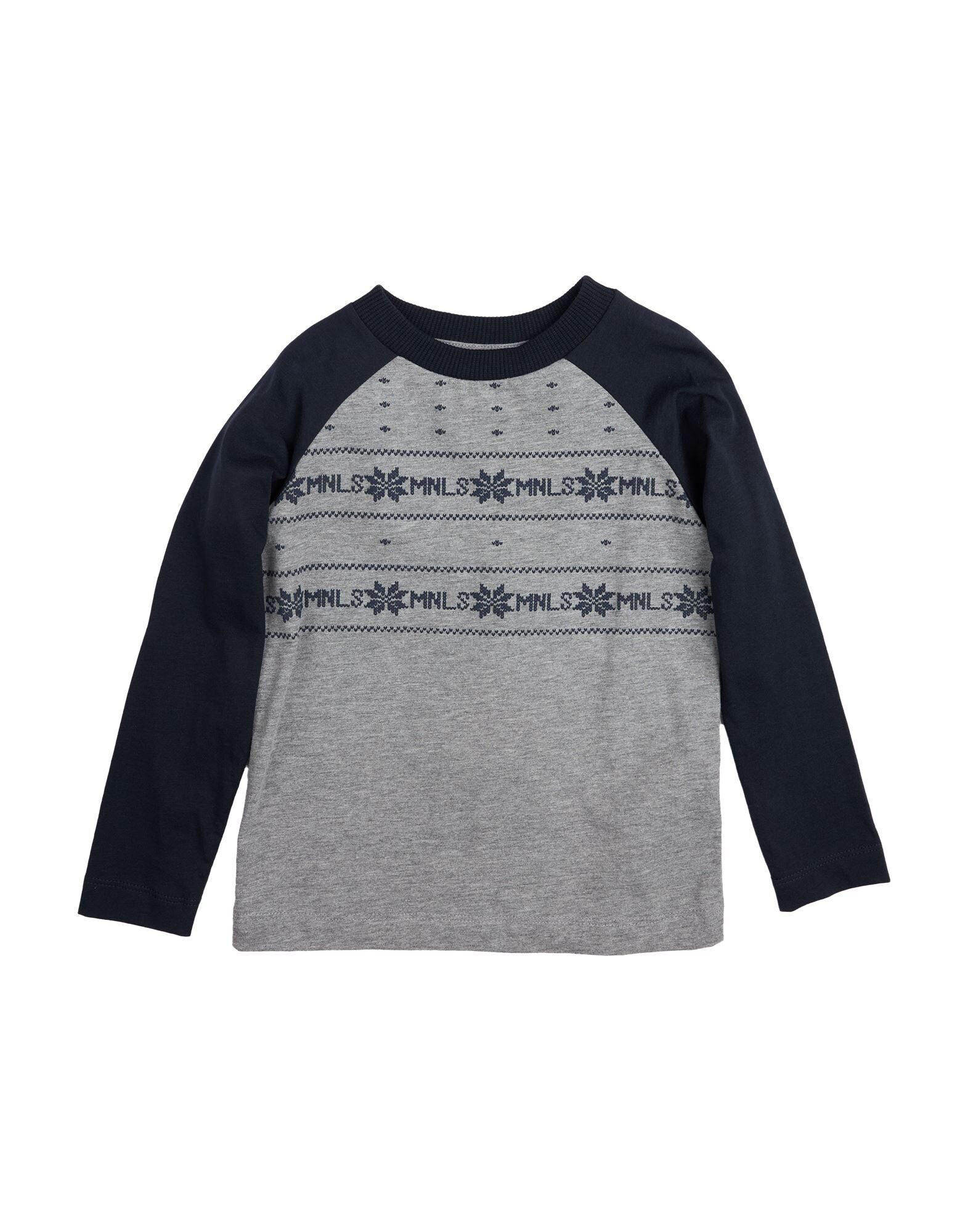 MONNALISA - Camisetas