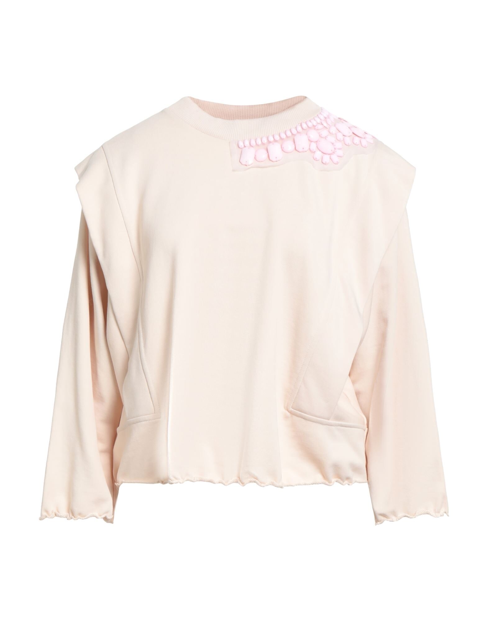 JIJIL - スウェットシャツ