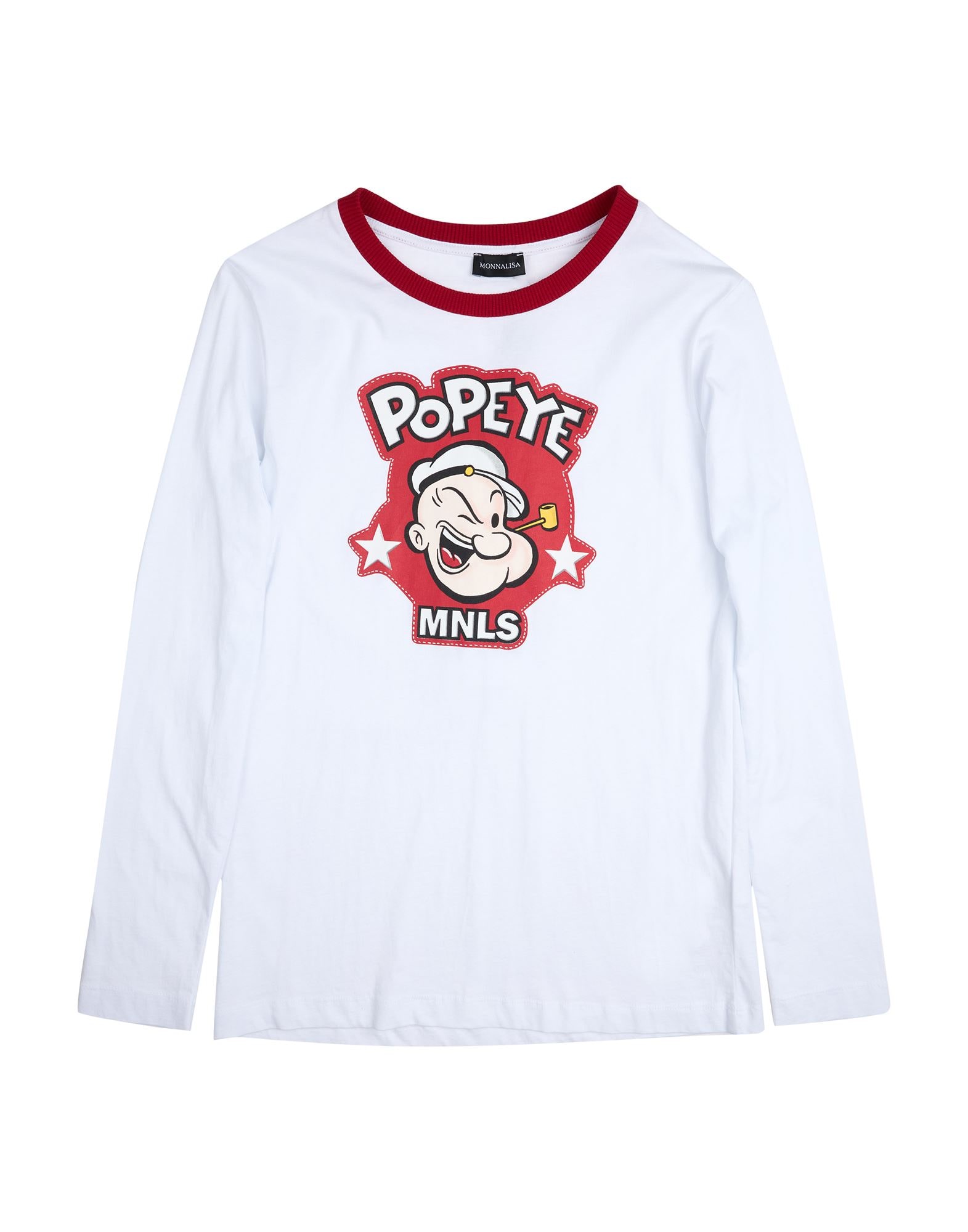 MONNALISA - T-shirts