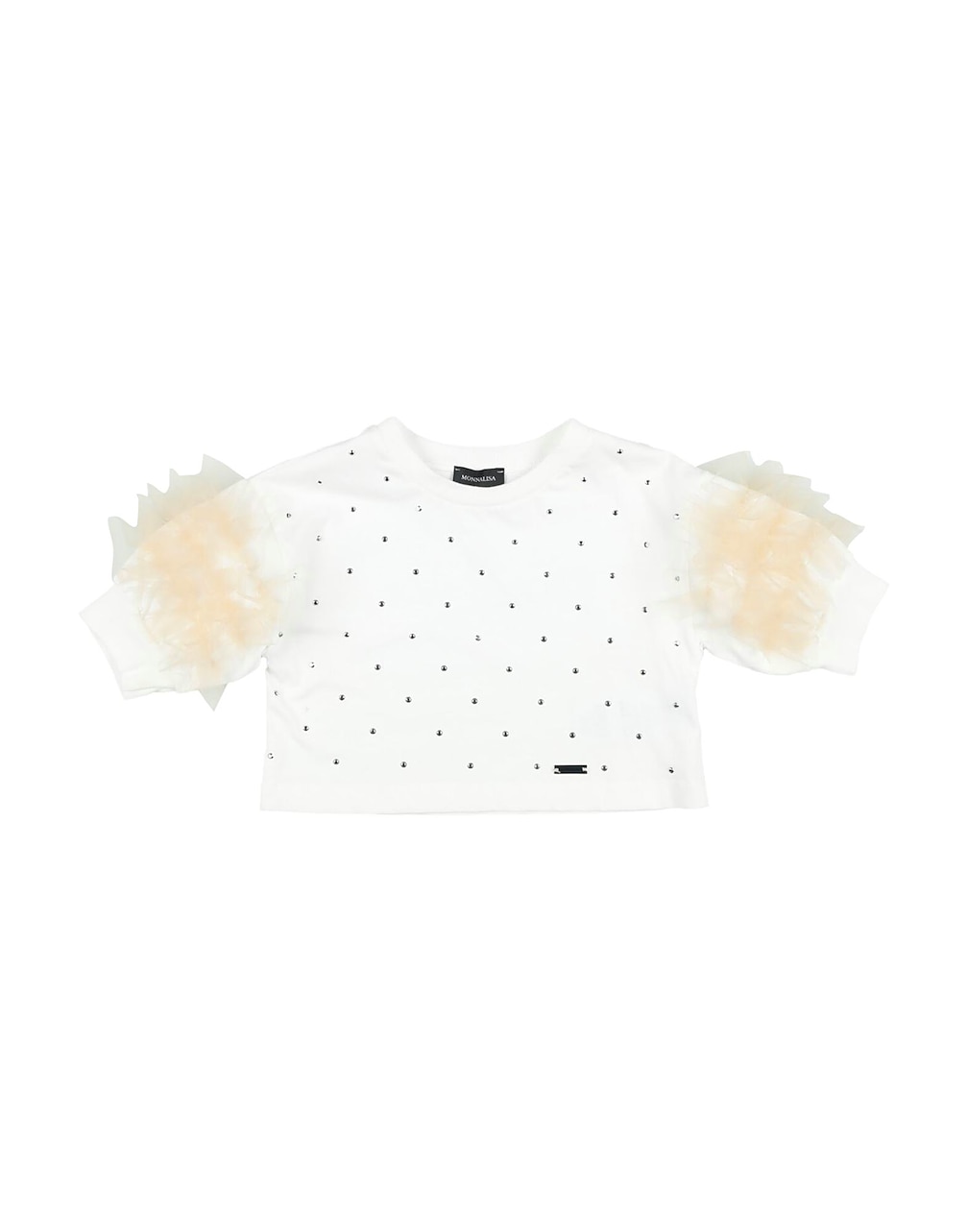 MONNALISA - T-shirts