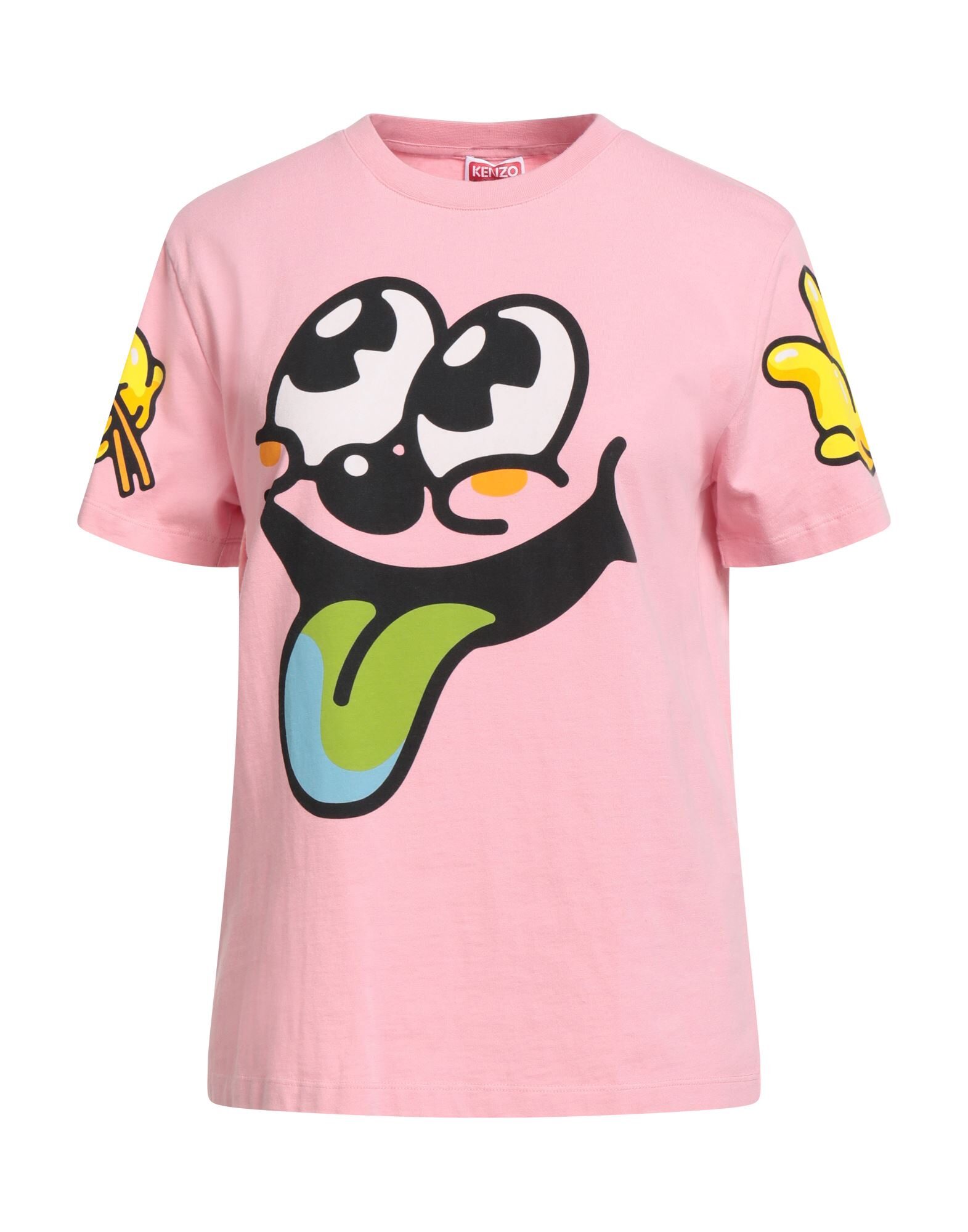 KENZO - Футболки
