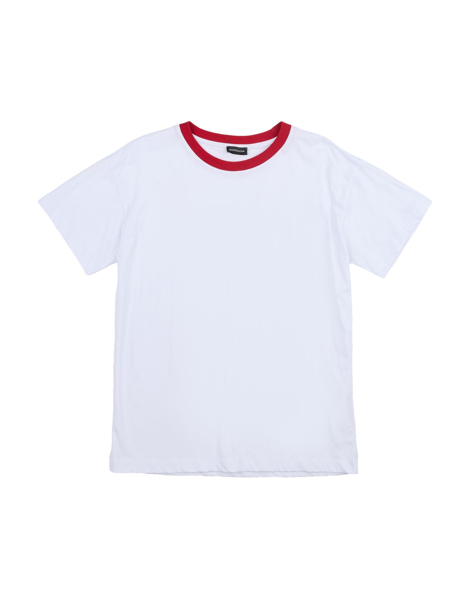 MONNALISA - T-shirts