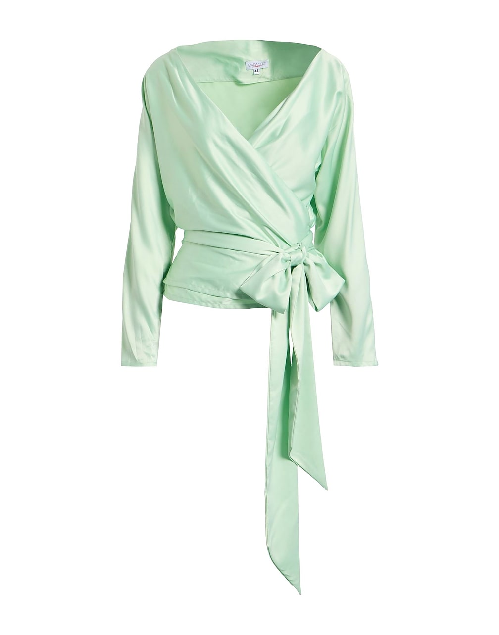 GIADA CURTI RESORT - Tops