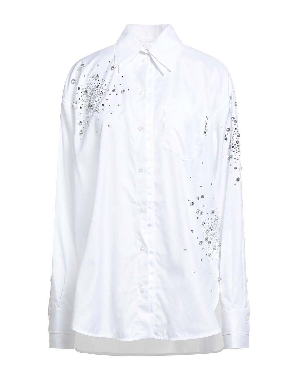 DES_PHEMMES - Hemden