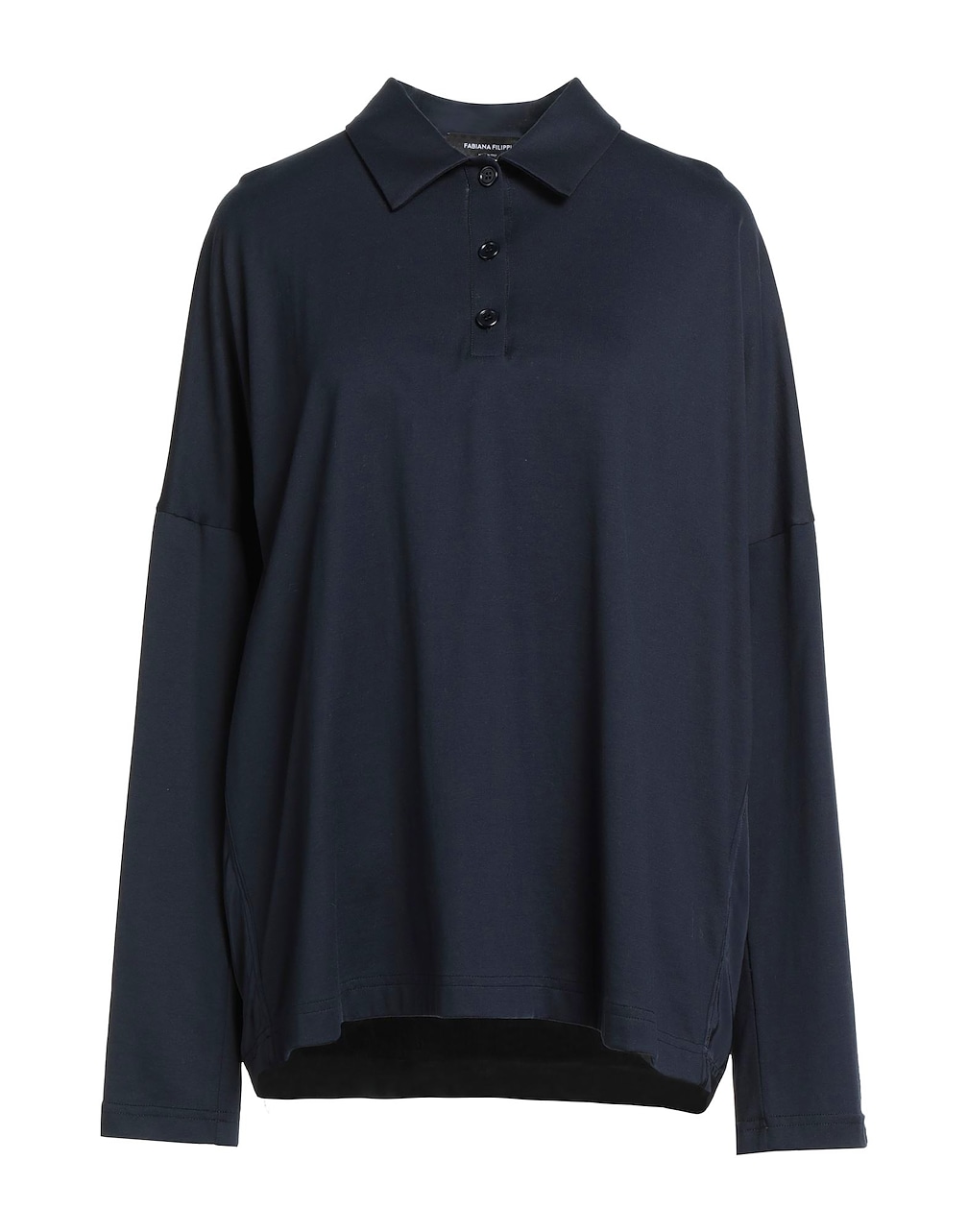FABIANA FILIPPI - Polo shirts
