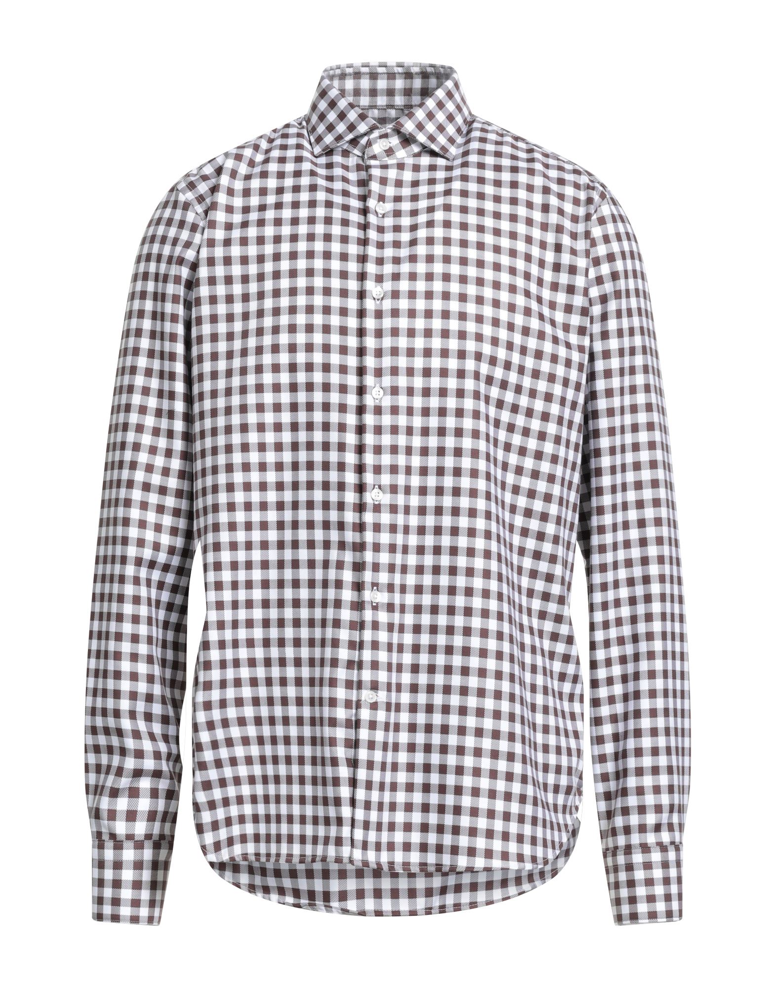 GHIRARDELLI - Camisas