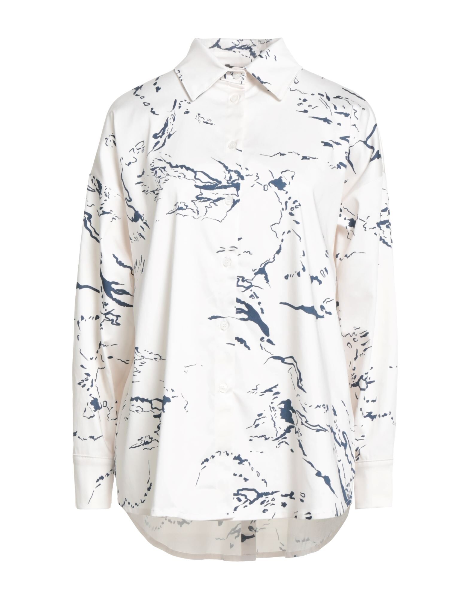 ALPHA STUDIO - Shirts