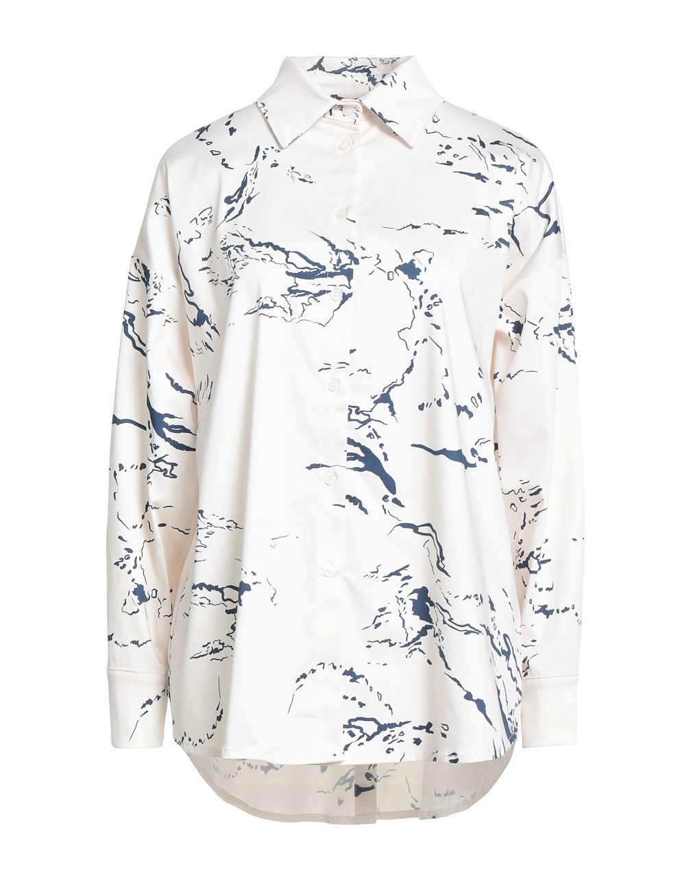 ALPHA STUDIO - Chemises