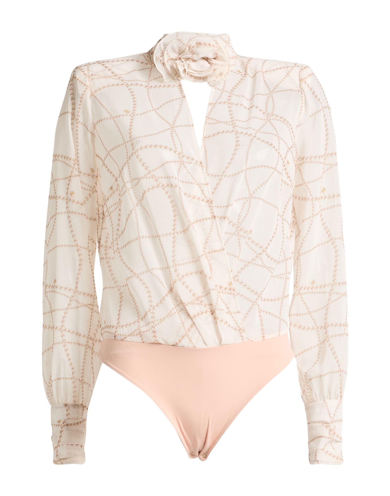 ELISABETTA FRANCHI - Bodies