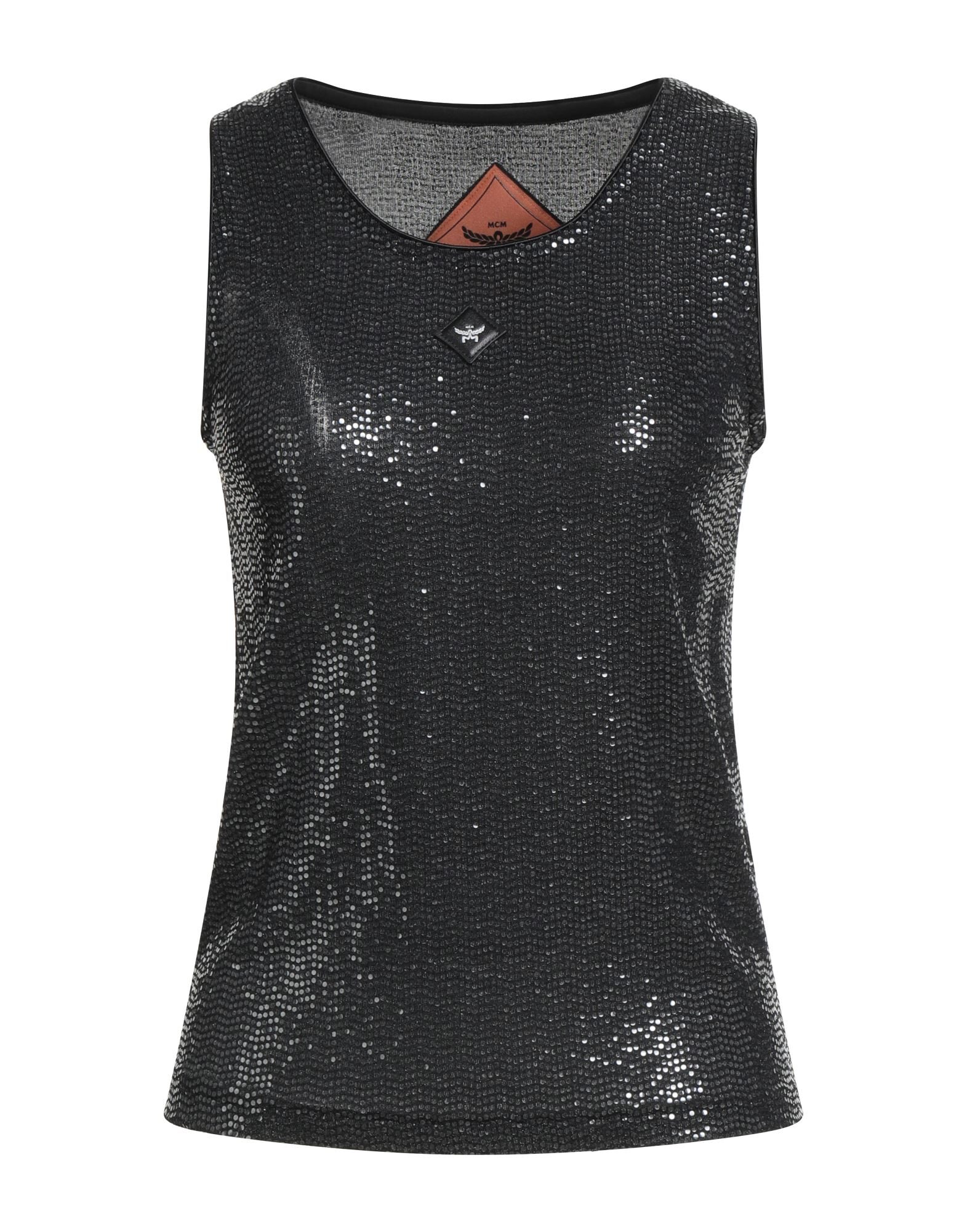 MCM - タンクトップ