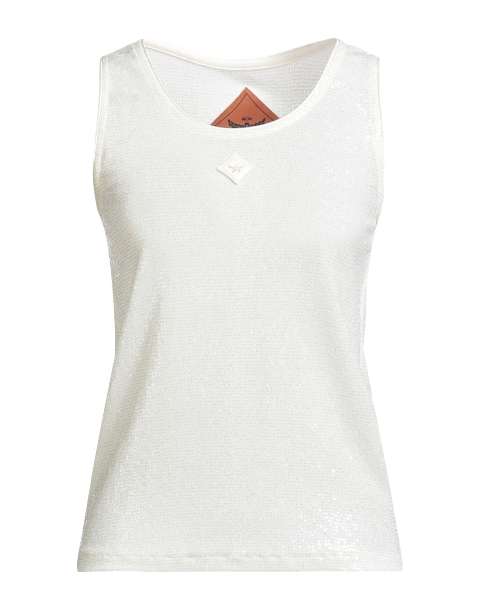 MCM - Tank tops