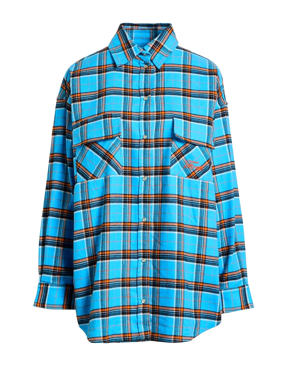 FORTE DEI MARMI COUTURE - Hemden