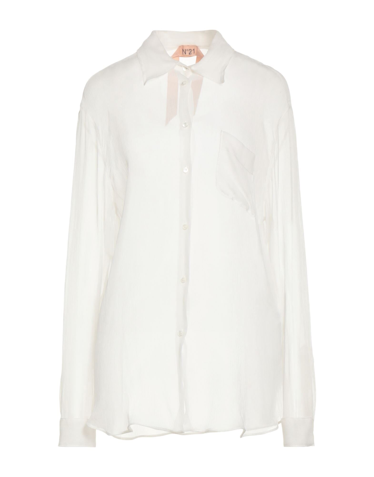 N°21 - Shirts