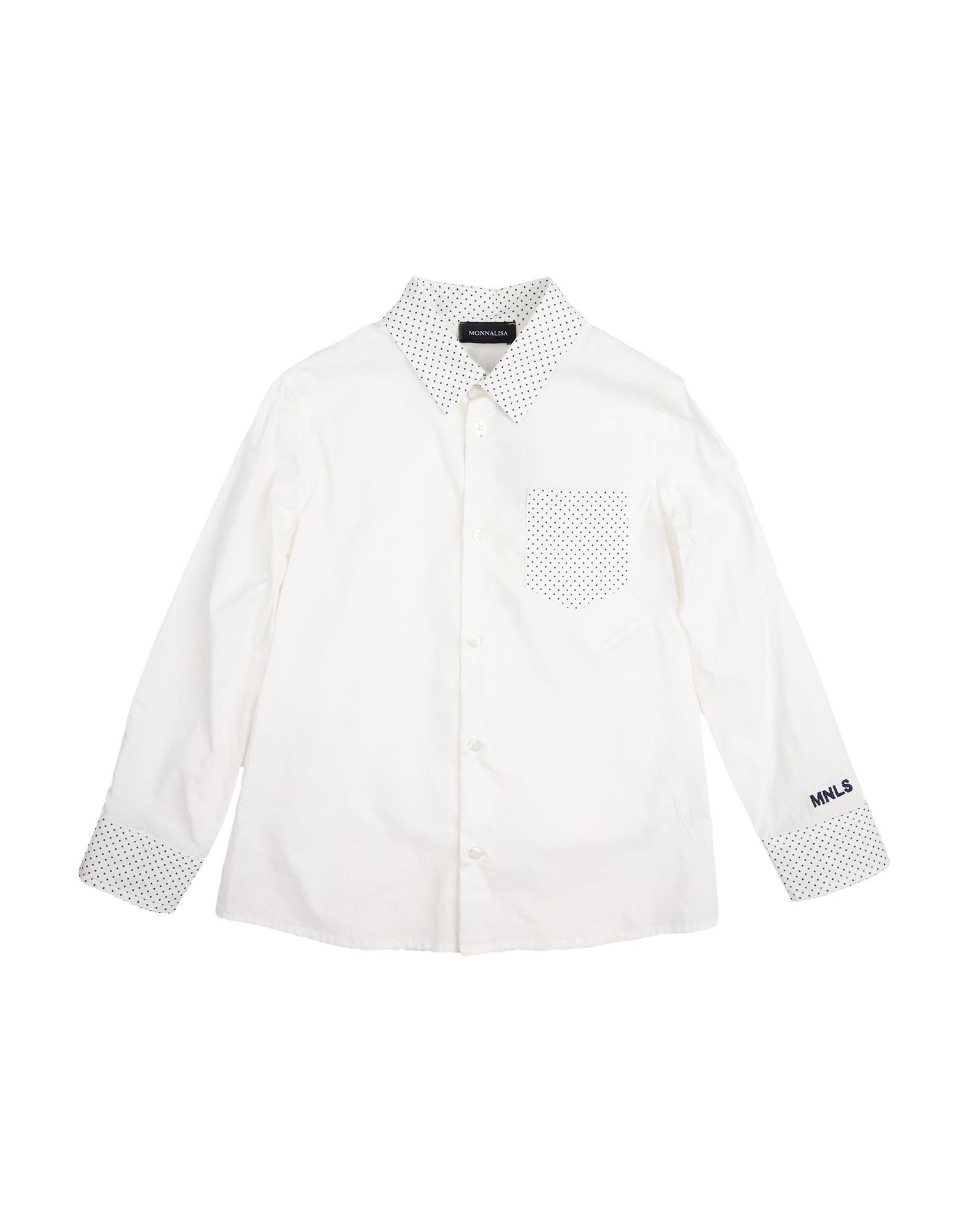 MONNALISA - Hemden