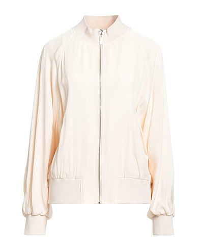 TWINSET Sweat-shirt U&B 100% Viscose, Polyester, Élasthanne